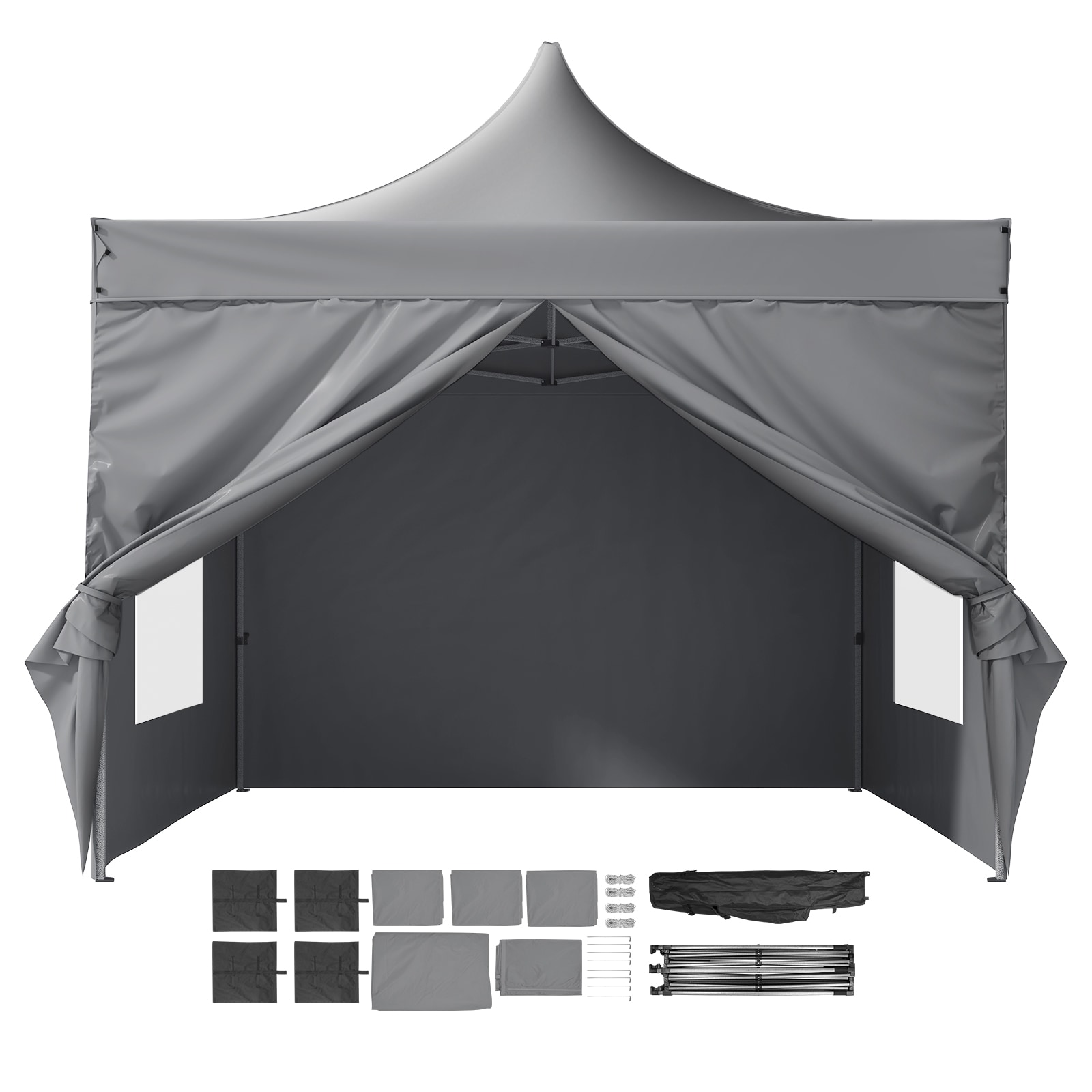 VEVOR SCDCSYPSH10100372V0 tents - View #9