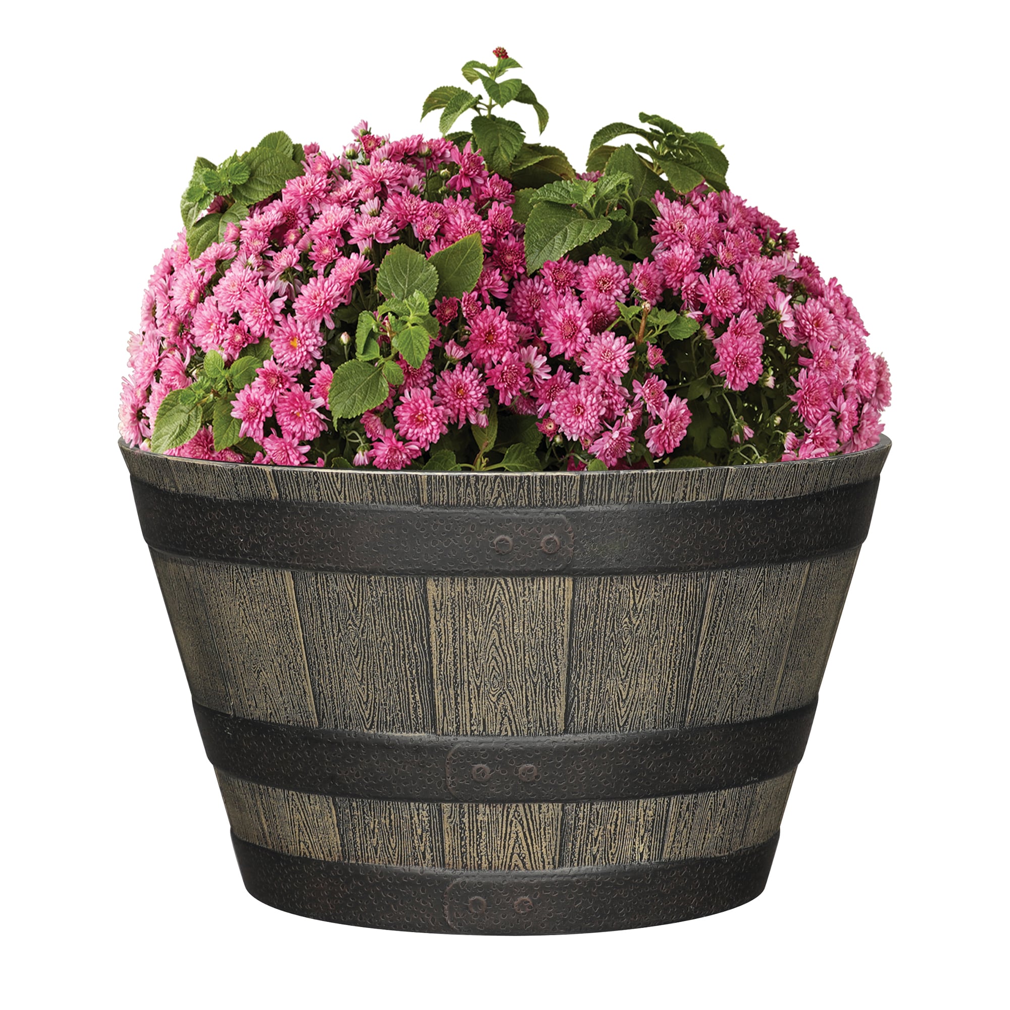 Style Selections PLR0120TKJ Planter-Window-Box - View #5