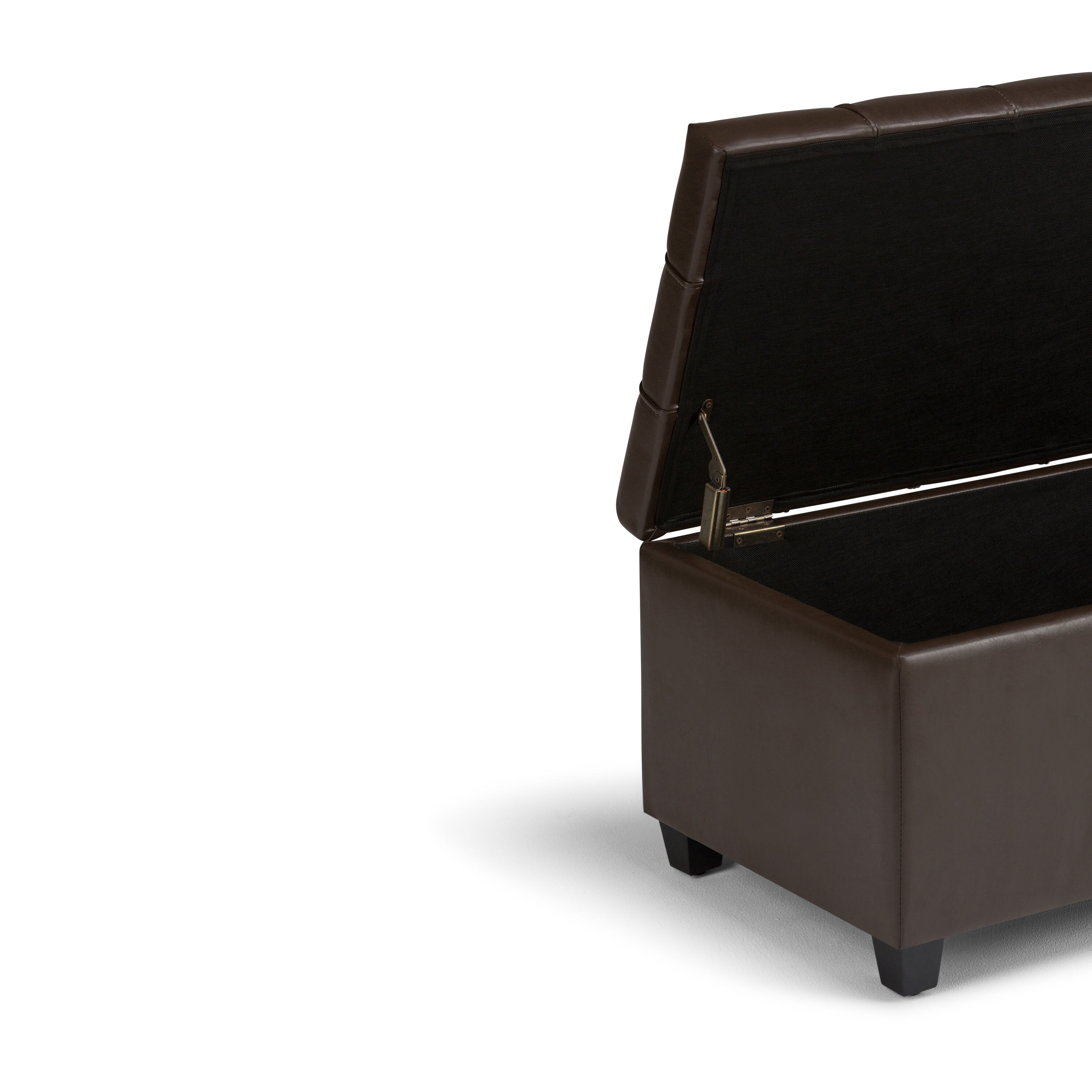 Simpli Home AXCOT-258-CBR Indoor-Ottomans - View #4