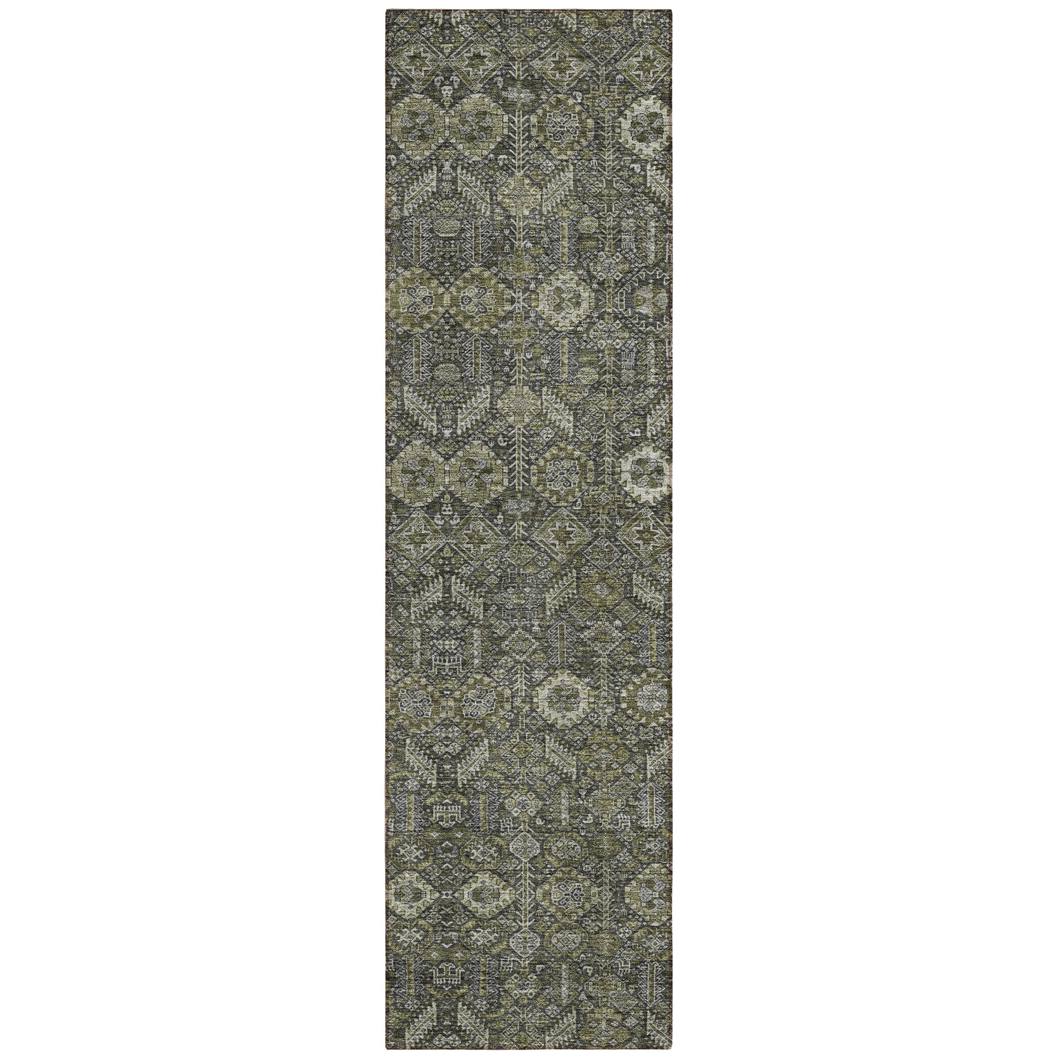 Addison Rugs ACN574TP2X8 rugs - View #2