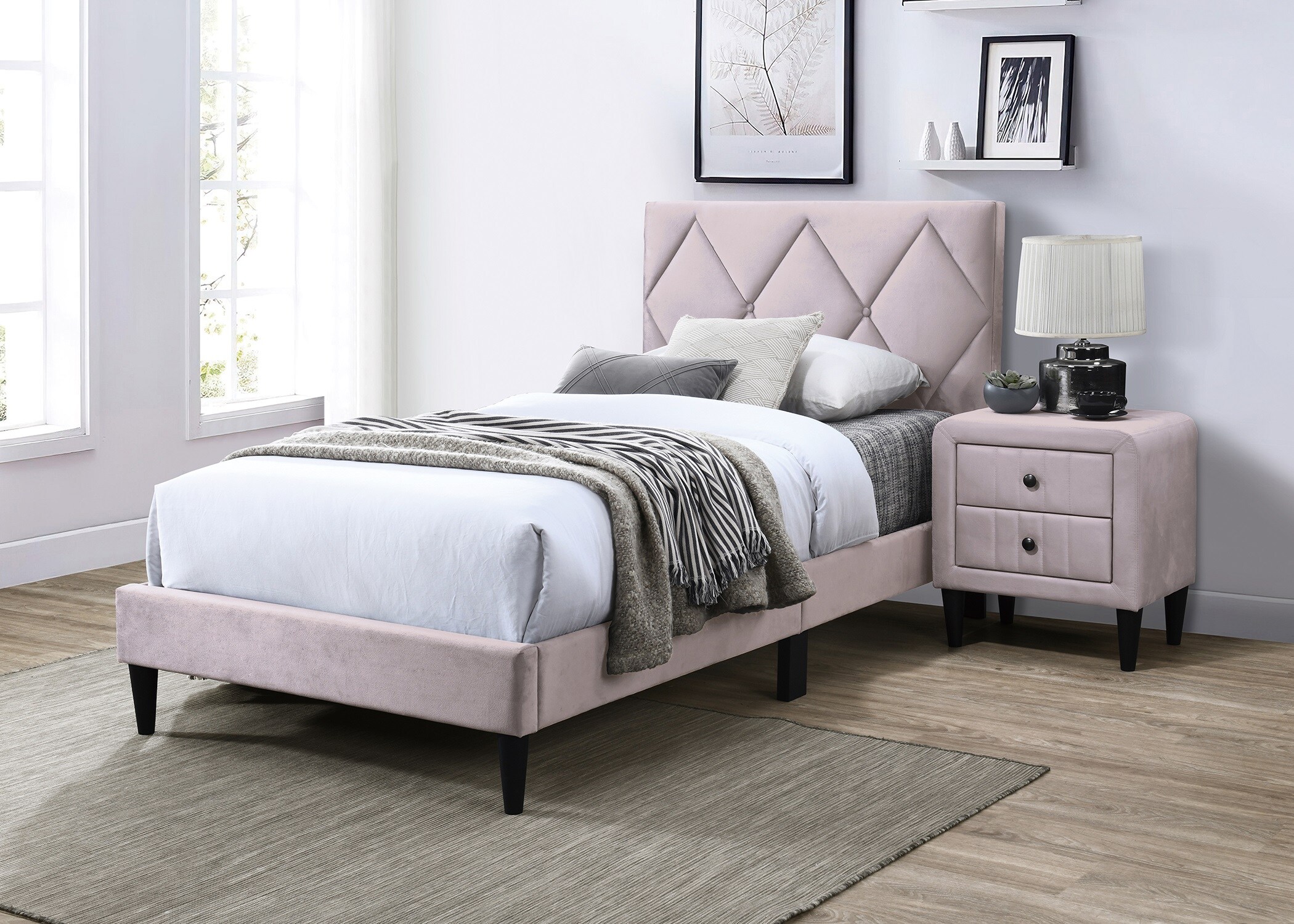LOVMOR SF-X-B011P190169 nightstands - View #4