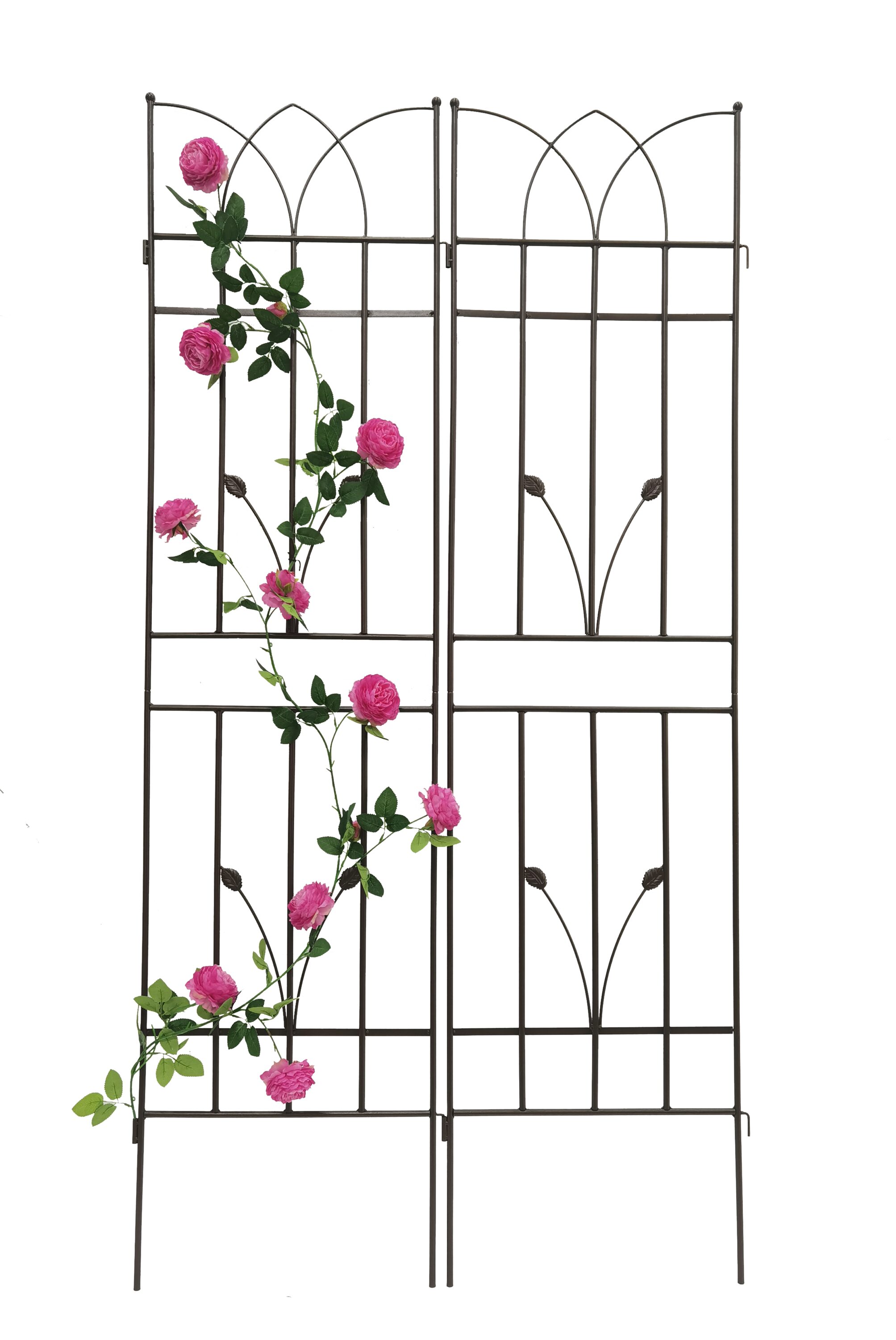 Damerin ZLY-04F Garden-Trellis - View #4