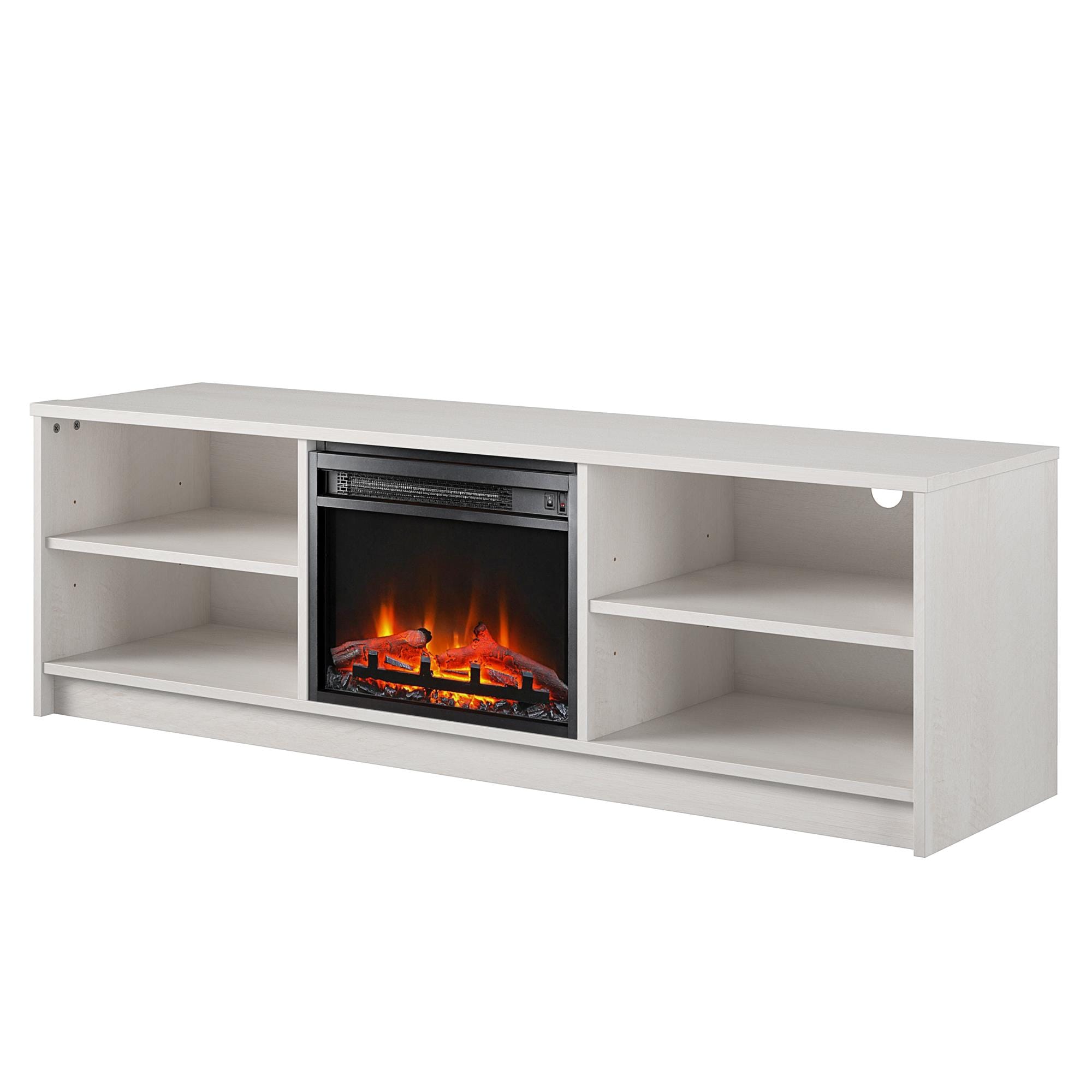 Ameriwood Home 3919341COM Electric-Fireplaces - View #4