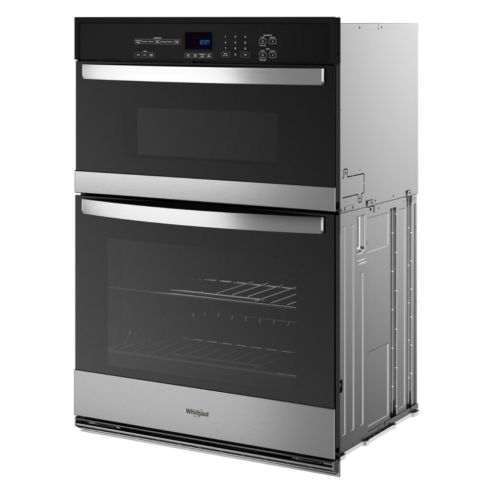 Whirlpool WOEC3030LS m050358 - View #17