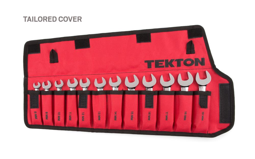 TEKTON WRN01190 Wrench-Sets - View #7