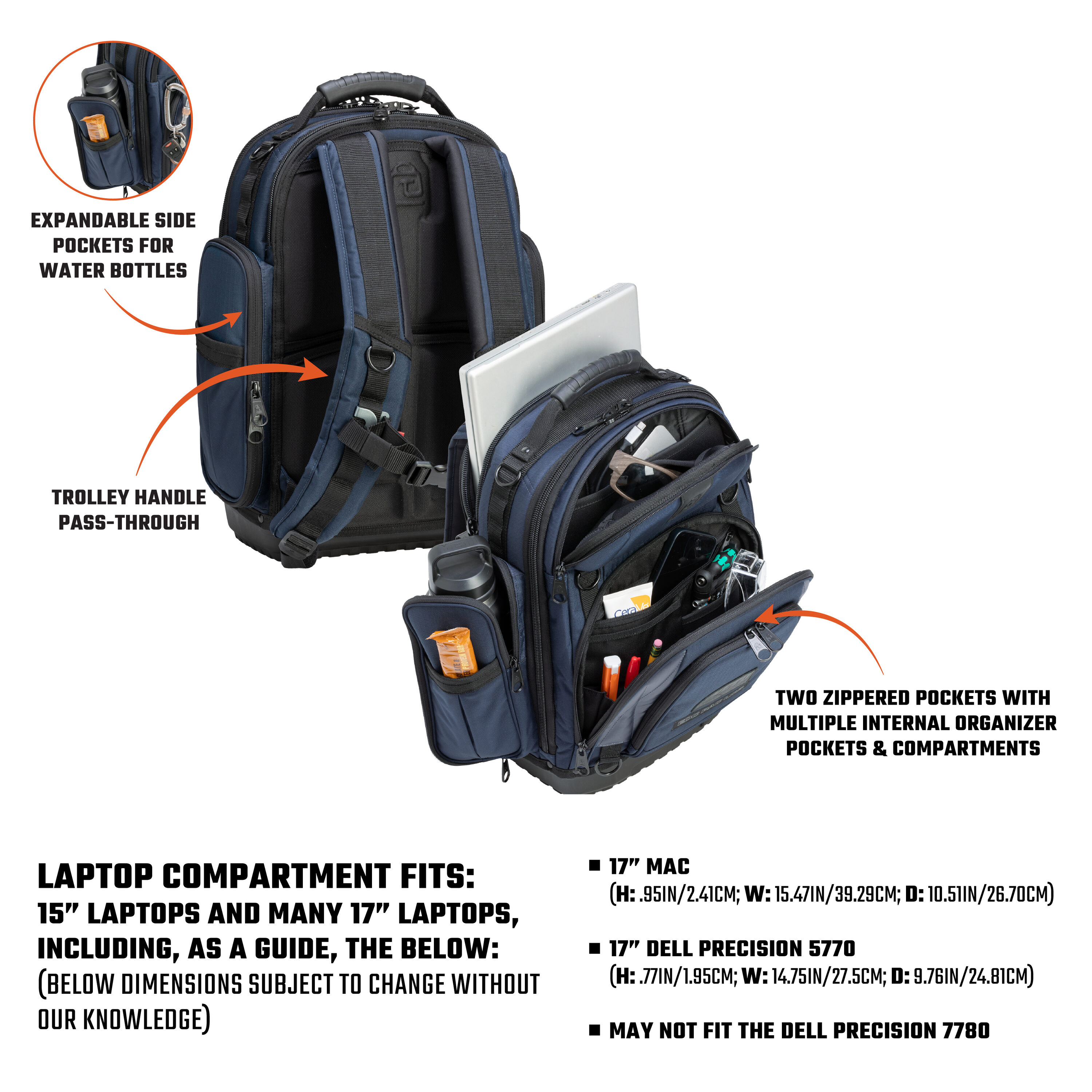Veto Pro Pac VPP10831 Tool-Bags - View #8