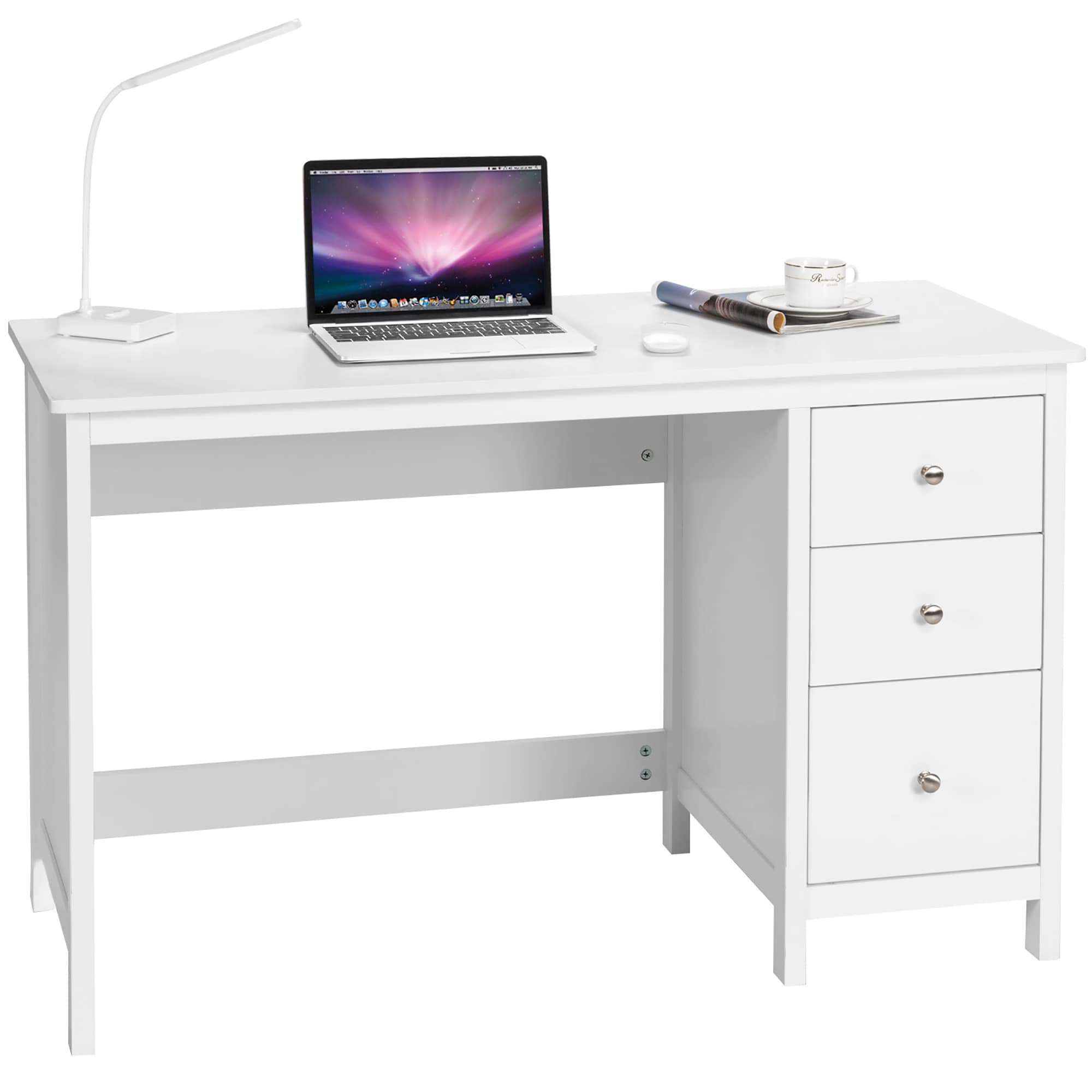 Computer desk at lowe's discount