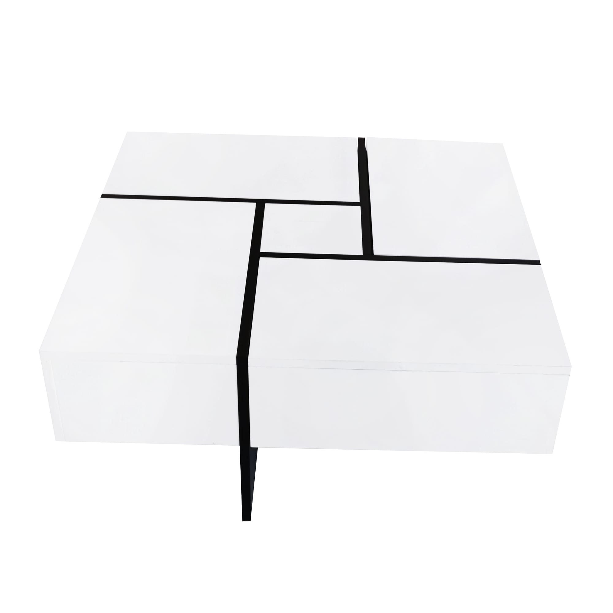 ModernLuxe WF305182AAK Coffee-Tables - View #8