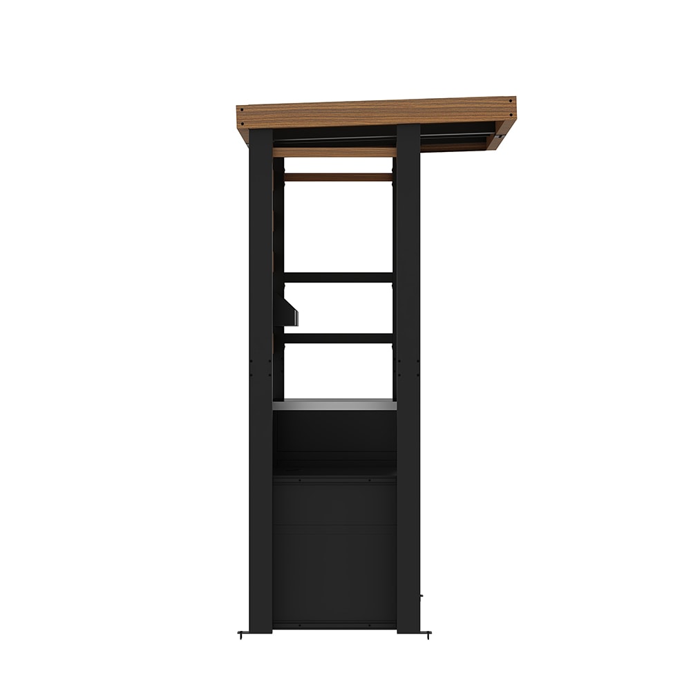 Homsee V-KF510014-01-ABCDE Modular-Outdoor-Kitchens - View #8