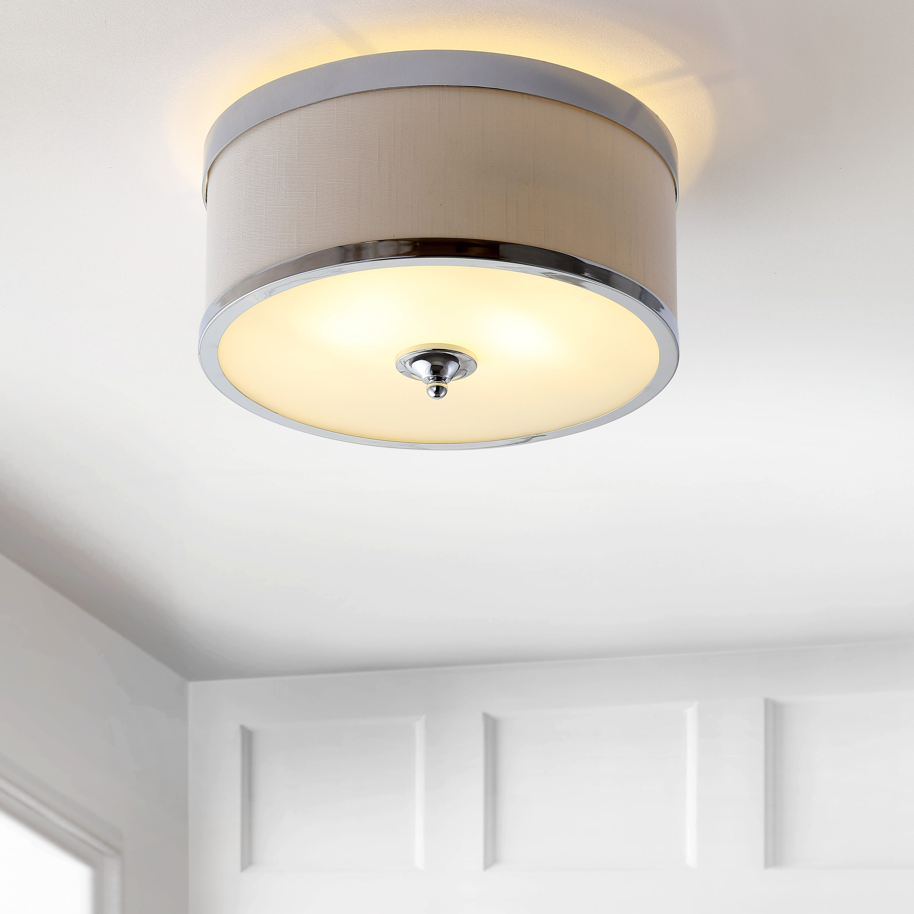 JONATHAN  Y JYL9032A flushmounts - View #4