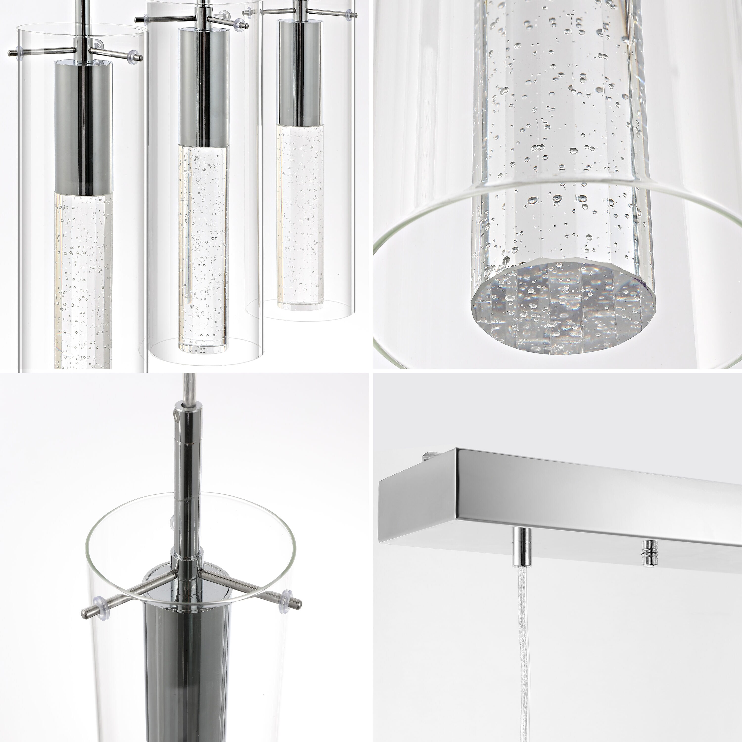 JONATHAN  Y JYL1705A Pendant-Lights - View #4