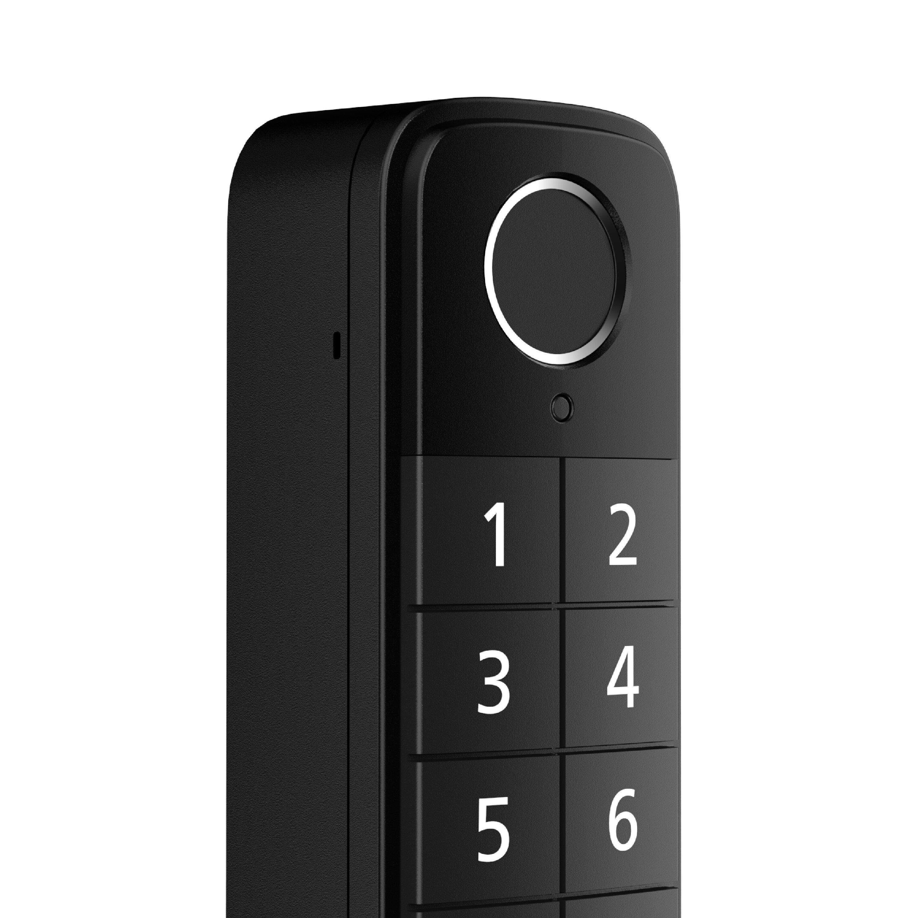 Philips DDL200 Electronic-Door-Locks - View #4