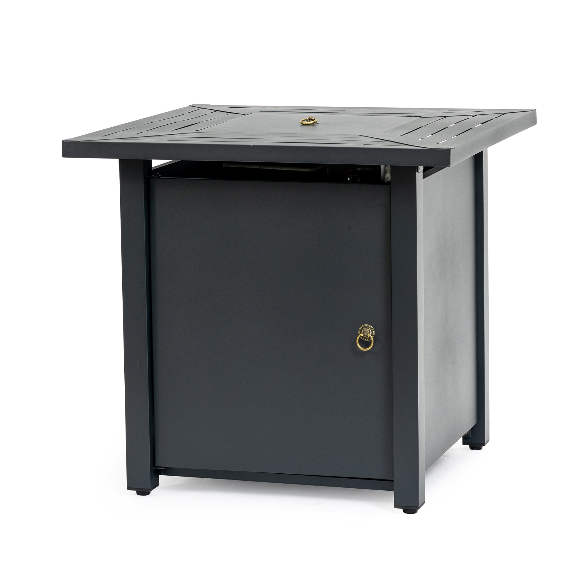 SINOFURN SYB670017NY Outdoor-Gas-Firepits - View #5