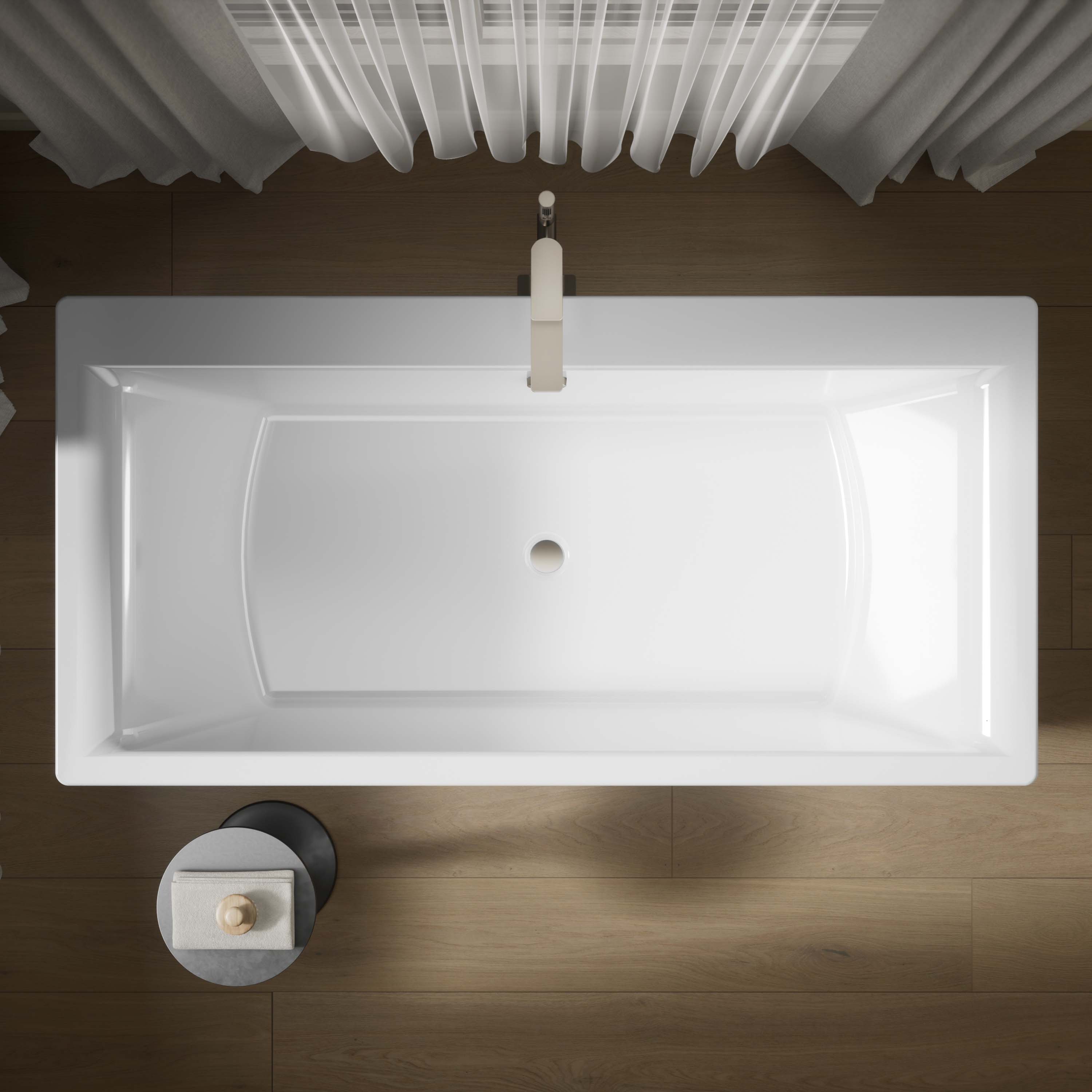 KOHLER 6367-0 bathtubs - View #7