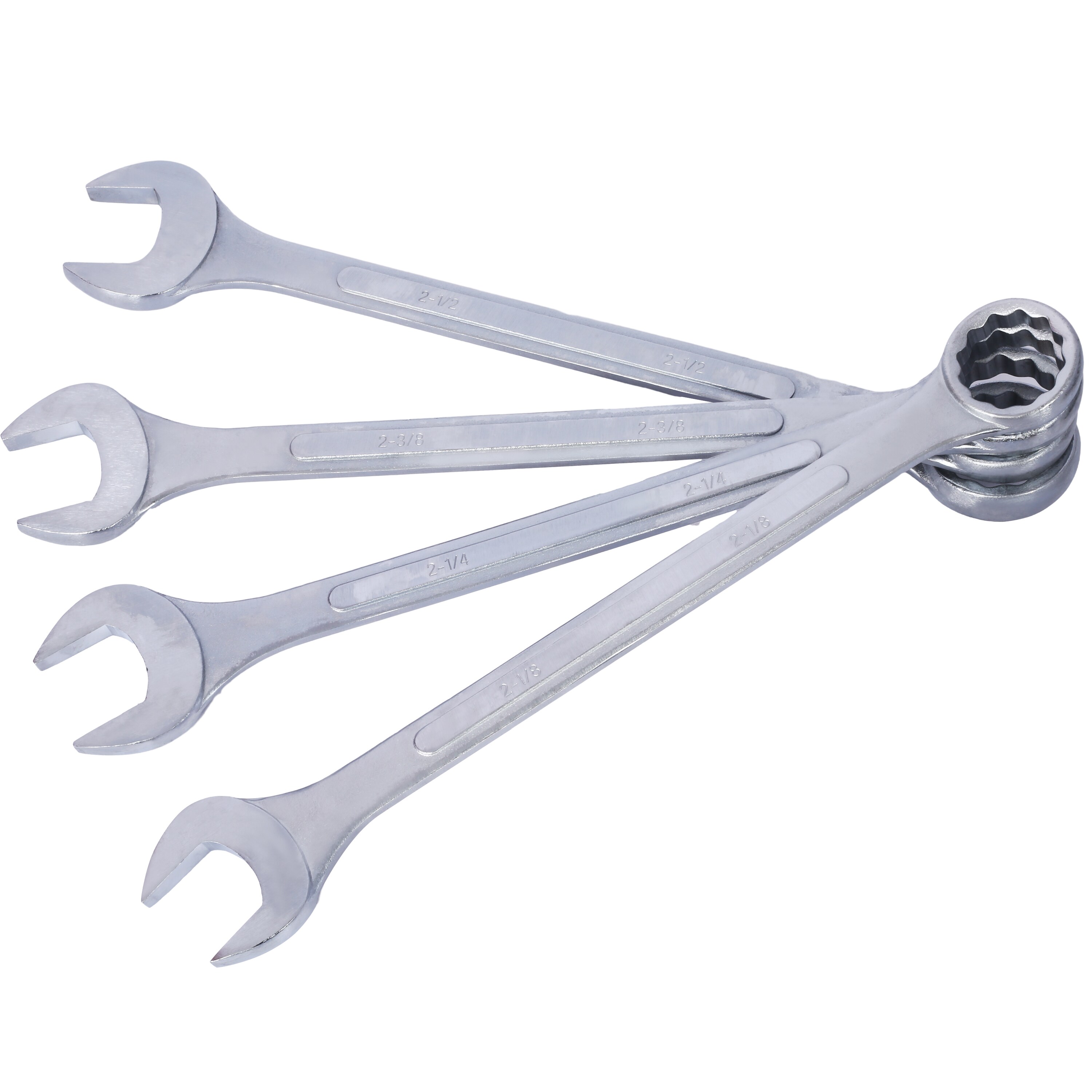 Tatayosi JJ154058 Wrench-Sets - View #2