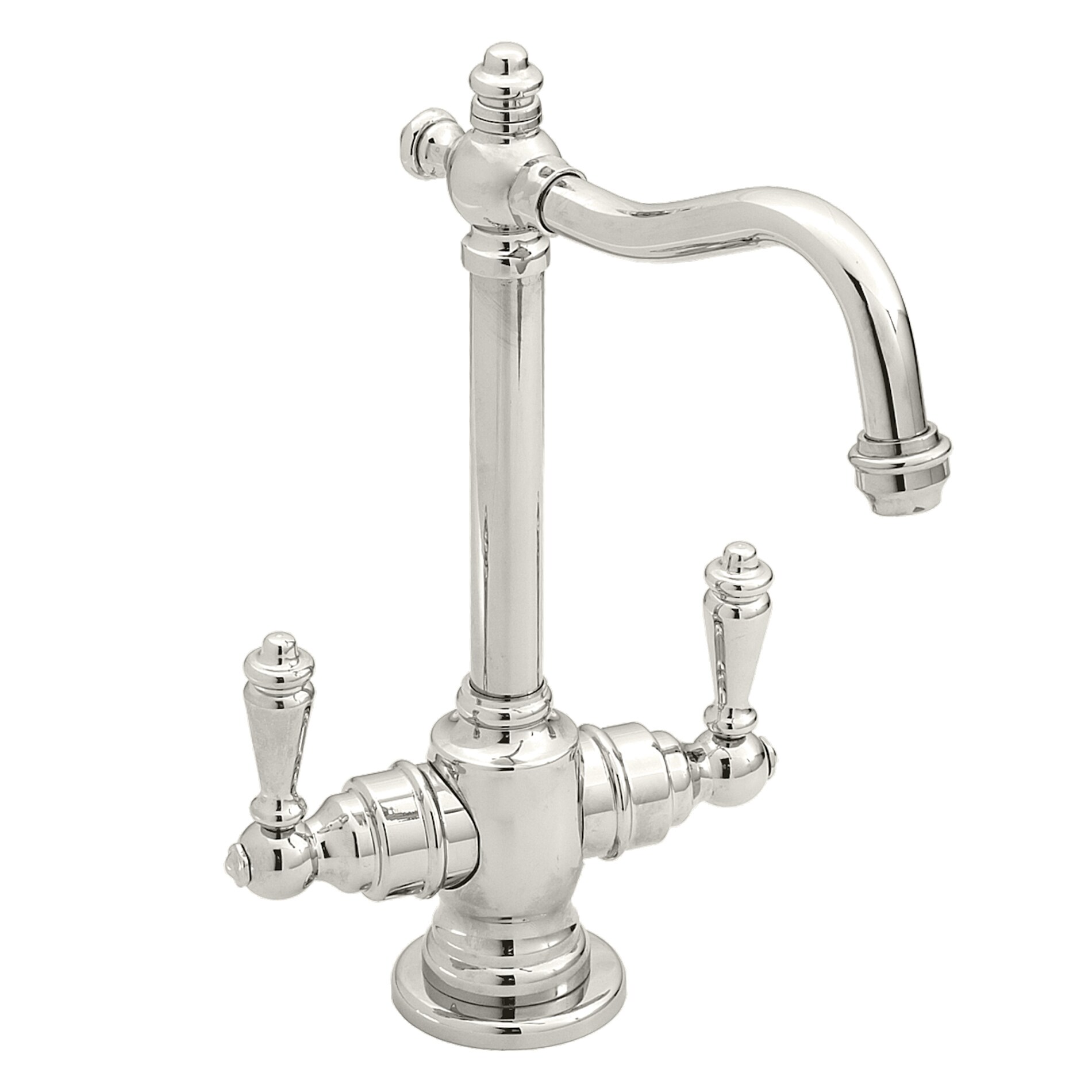 WESTBRASS D205HFP-05 Hot-Water-Dispensers - View #3