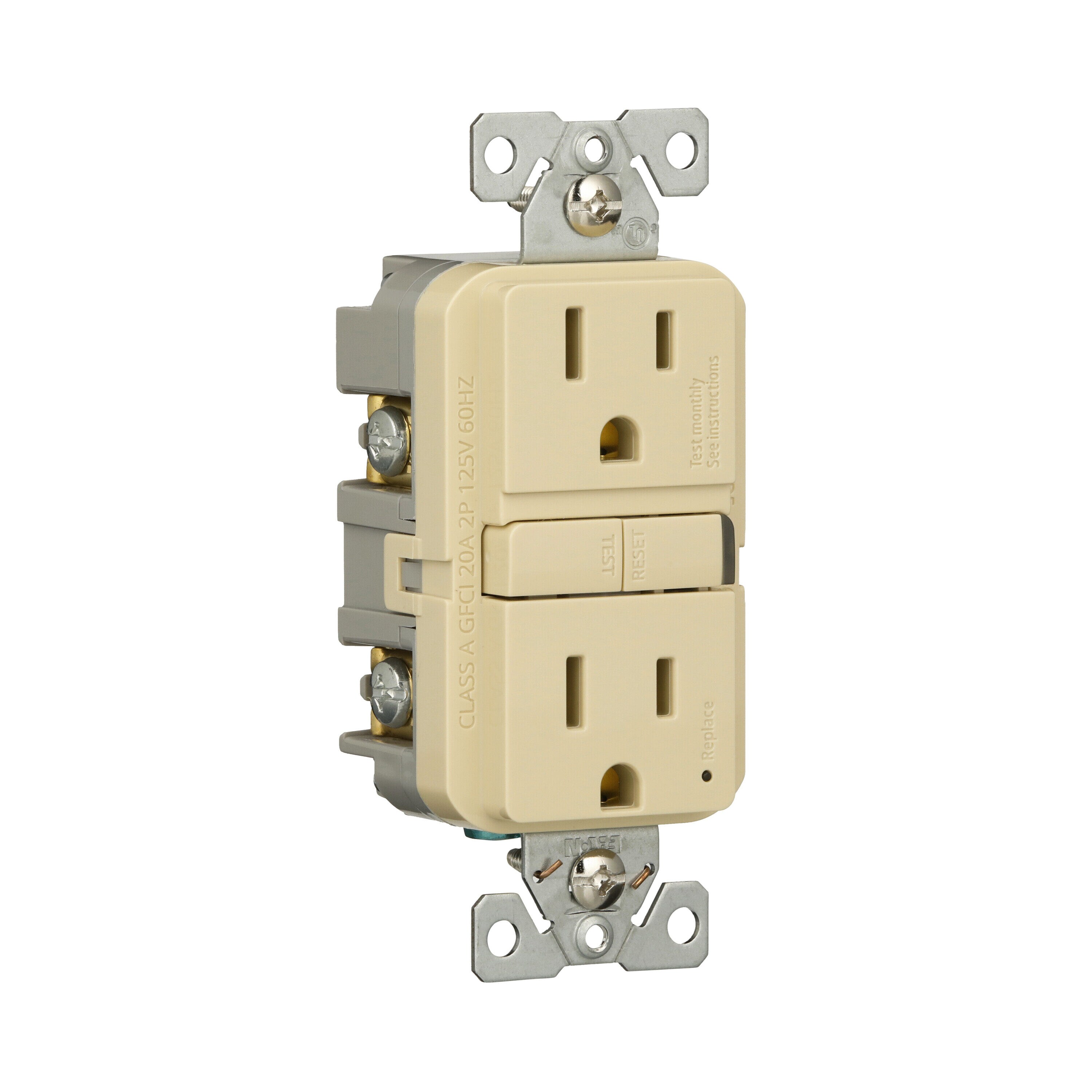 Eaton GF15V-BX-LW receptacles - View #6