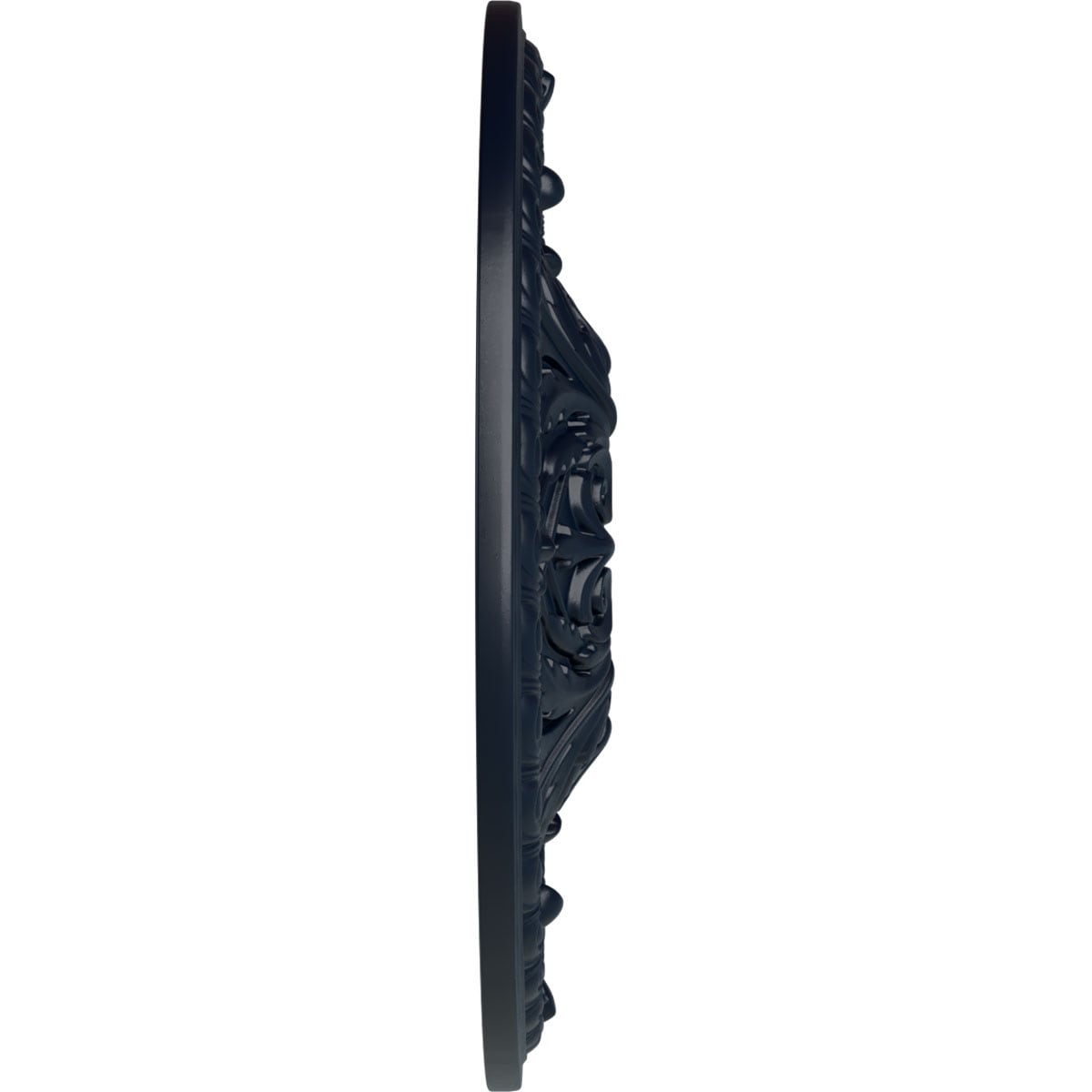 Ekena Millwork CM26TNMDF Ceiling-Medallions - View #3