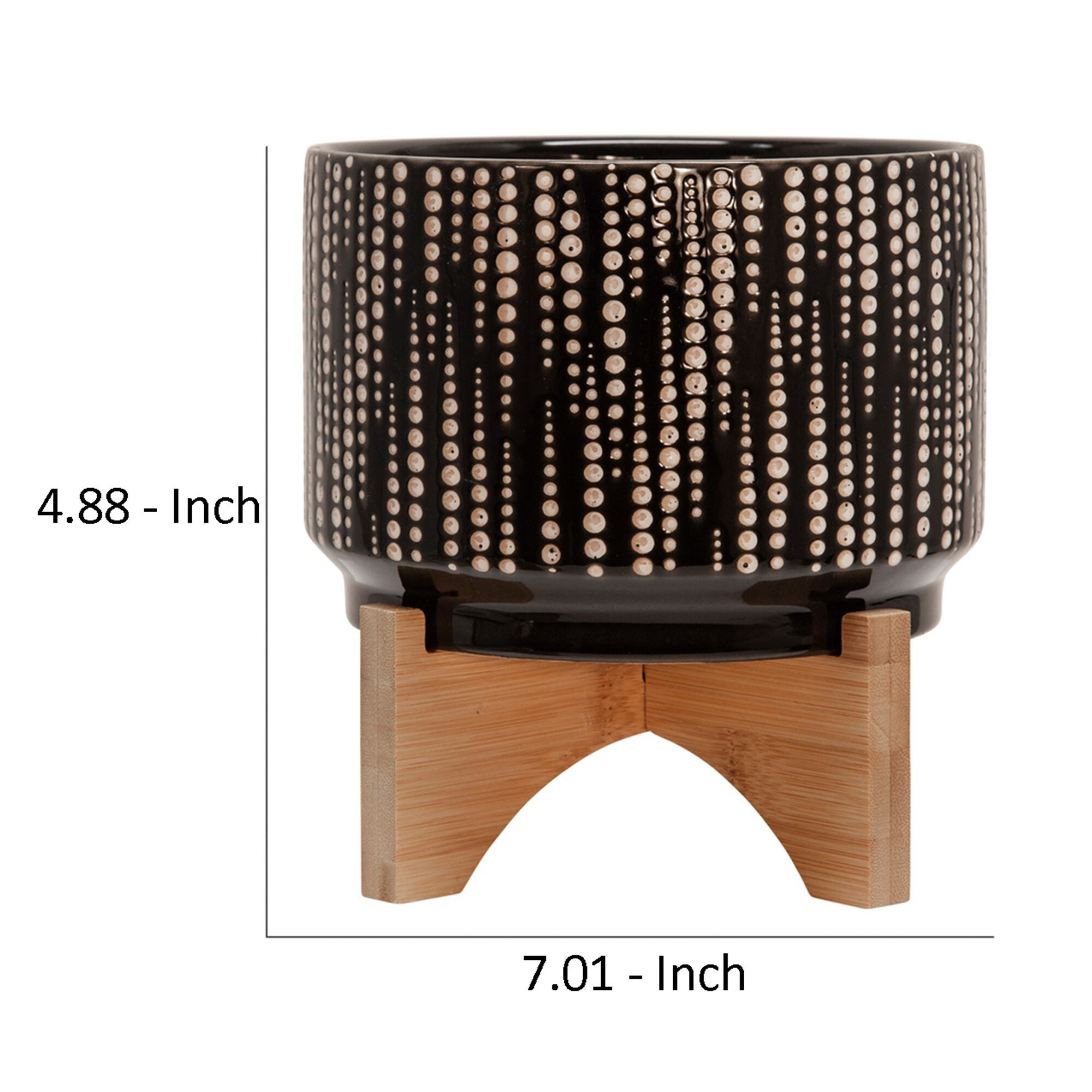 Benzara BM266282 Planter-Window-Box - View #5