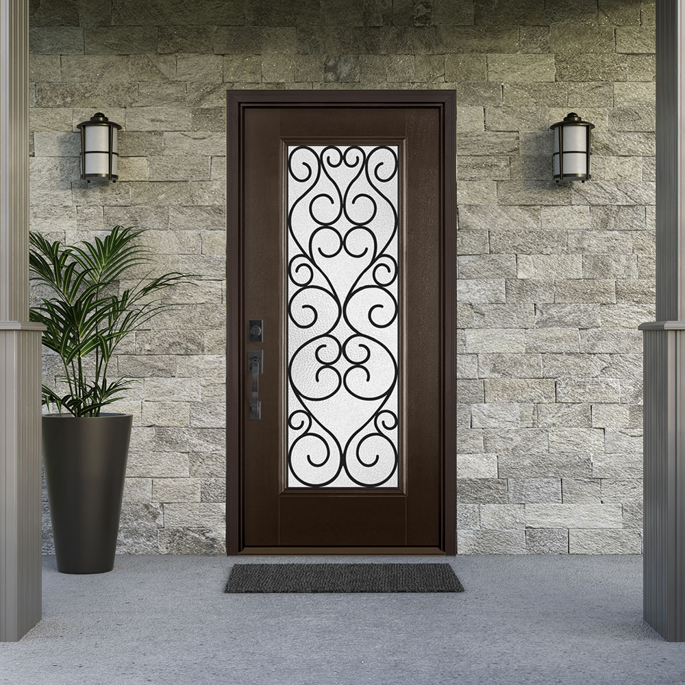 Masonite 3420750 Entry-Doors - View #2