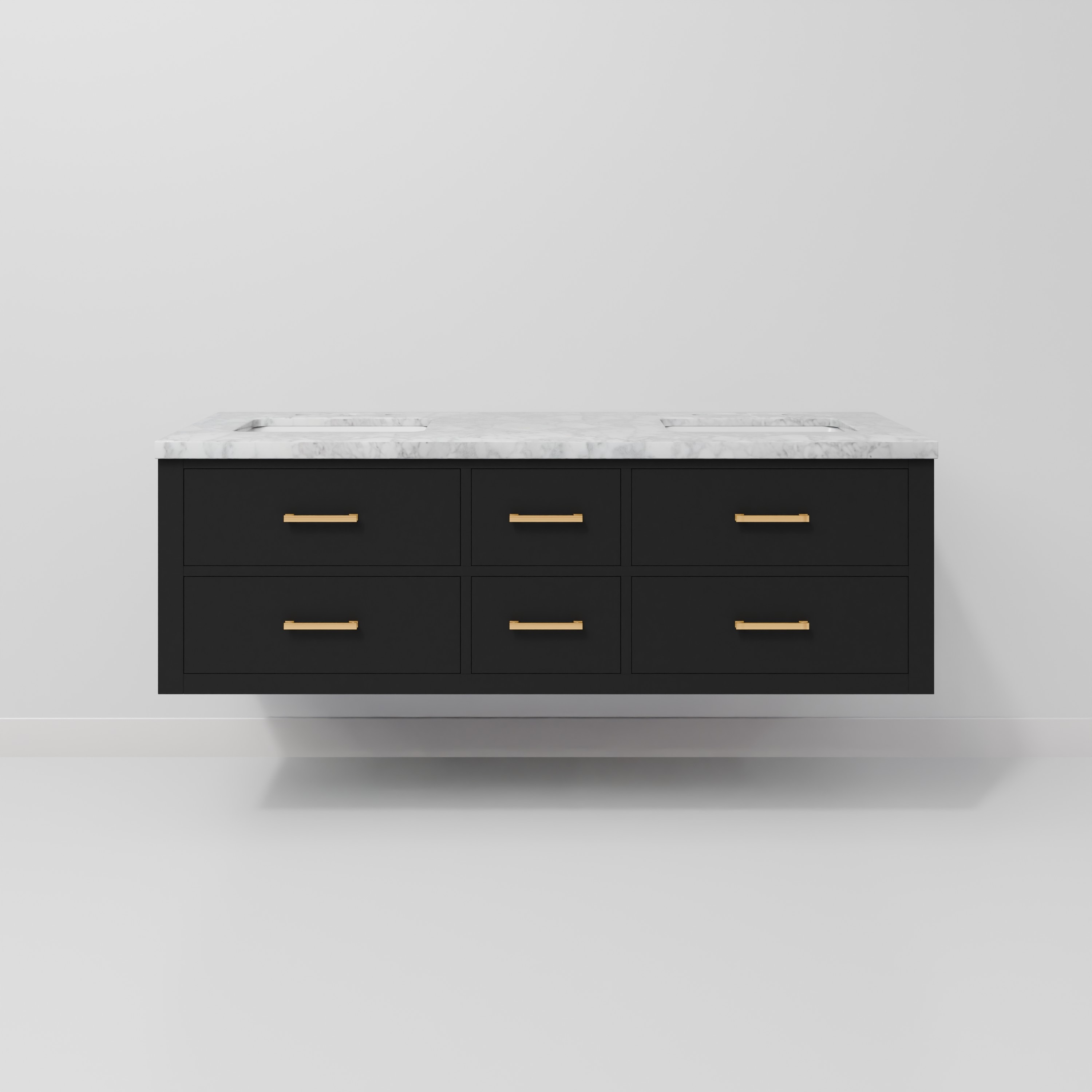 Lexora LVSO60DL100 Bath-Vanity-Combo - View #5