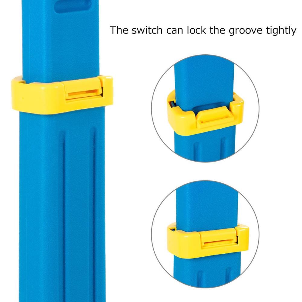 Costway TY325111 Basketball-System - View #8