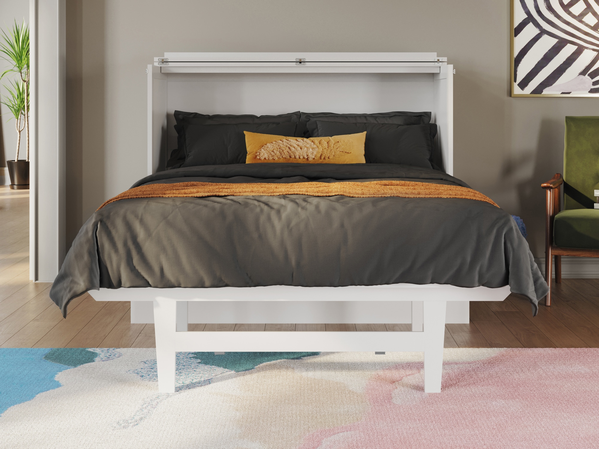 AFI AC783102 beds - View #4
