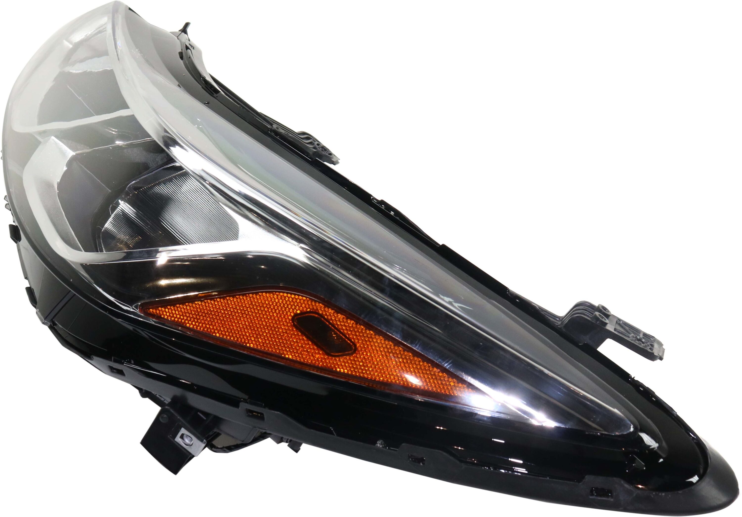 Garage-Pro JCWRC10010038GP Headlights-Components - View #3