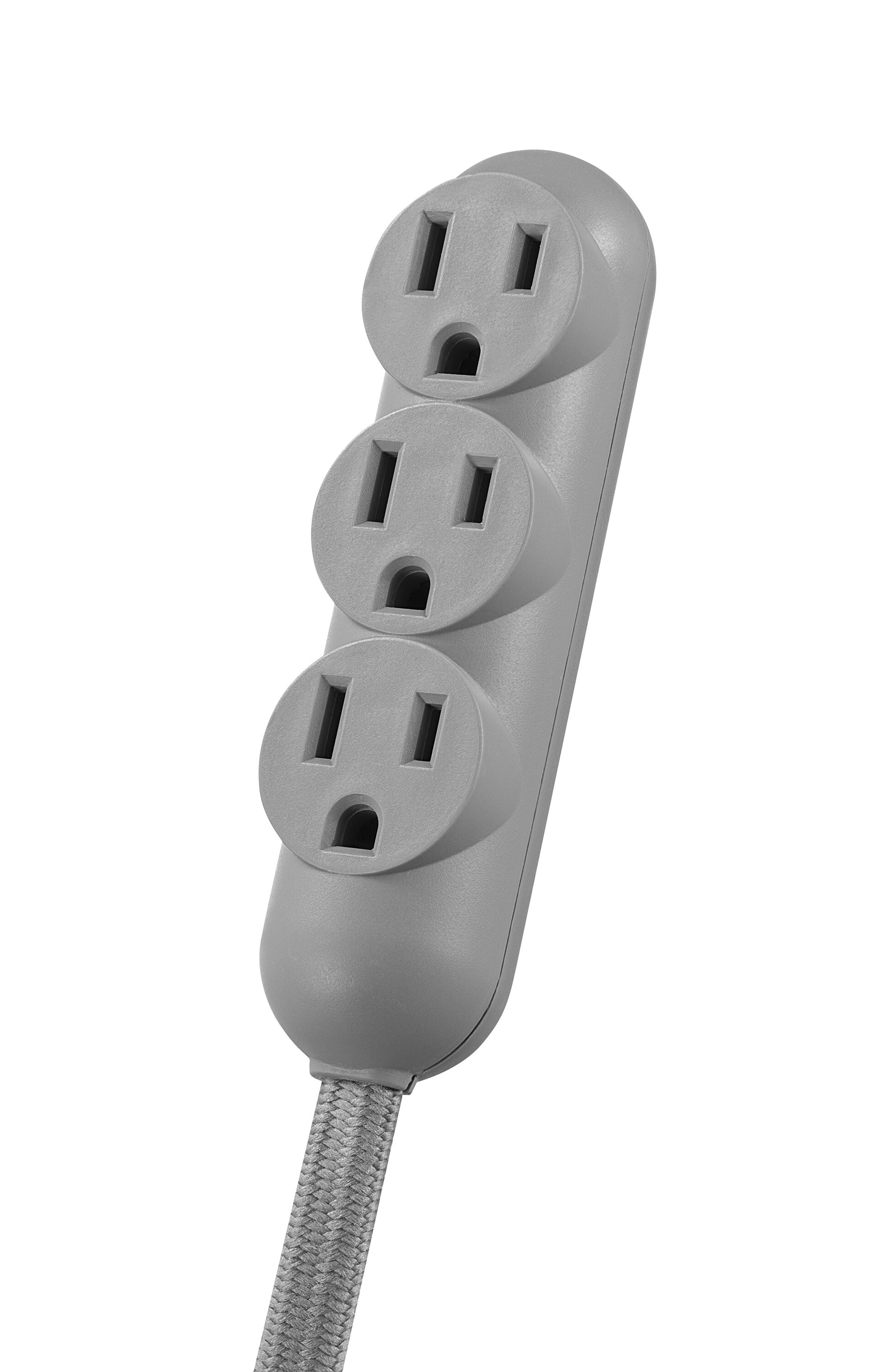 Utilitech 23244 Electrical-Power-Strips - View #6