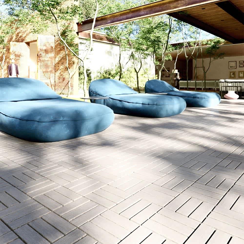 JUJABU ZJDECK-2 Deck-Tiles - View #3