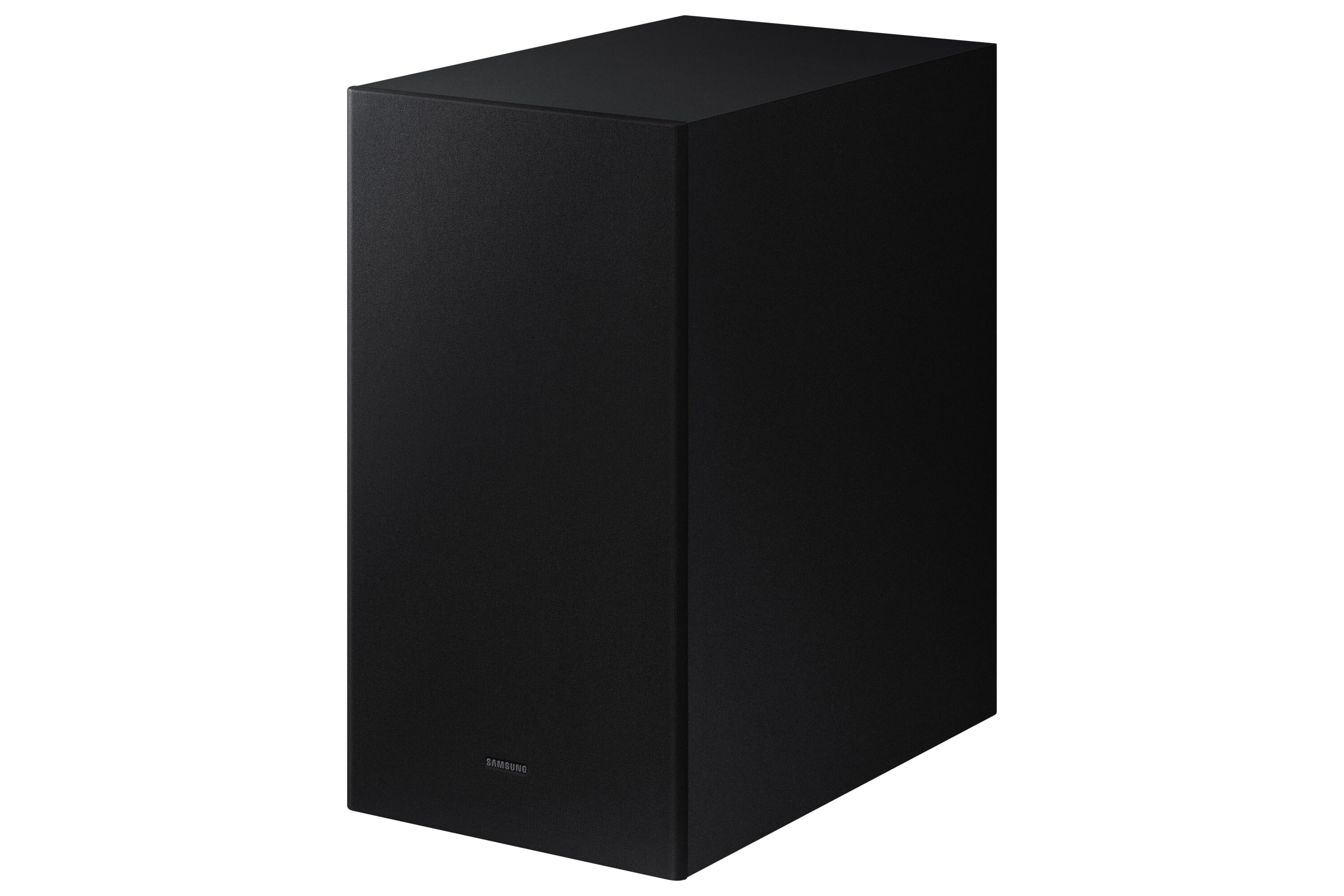 Samsung HW-Q600C/ZA Sound-Bars - View #4
