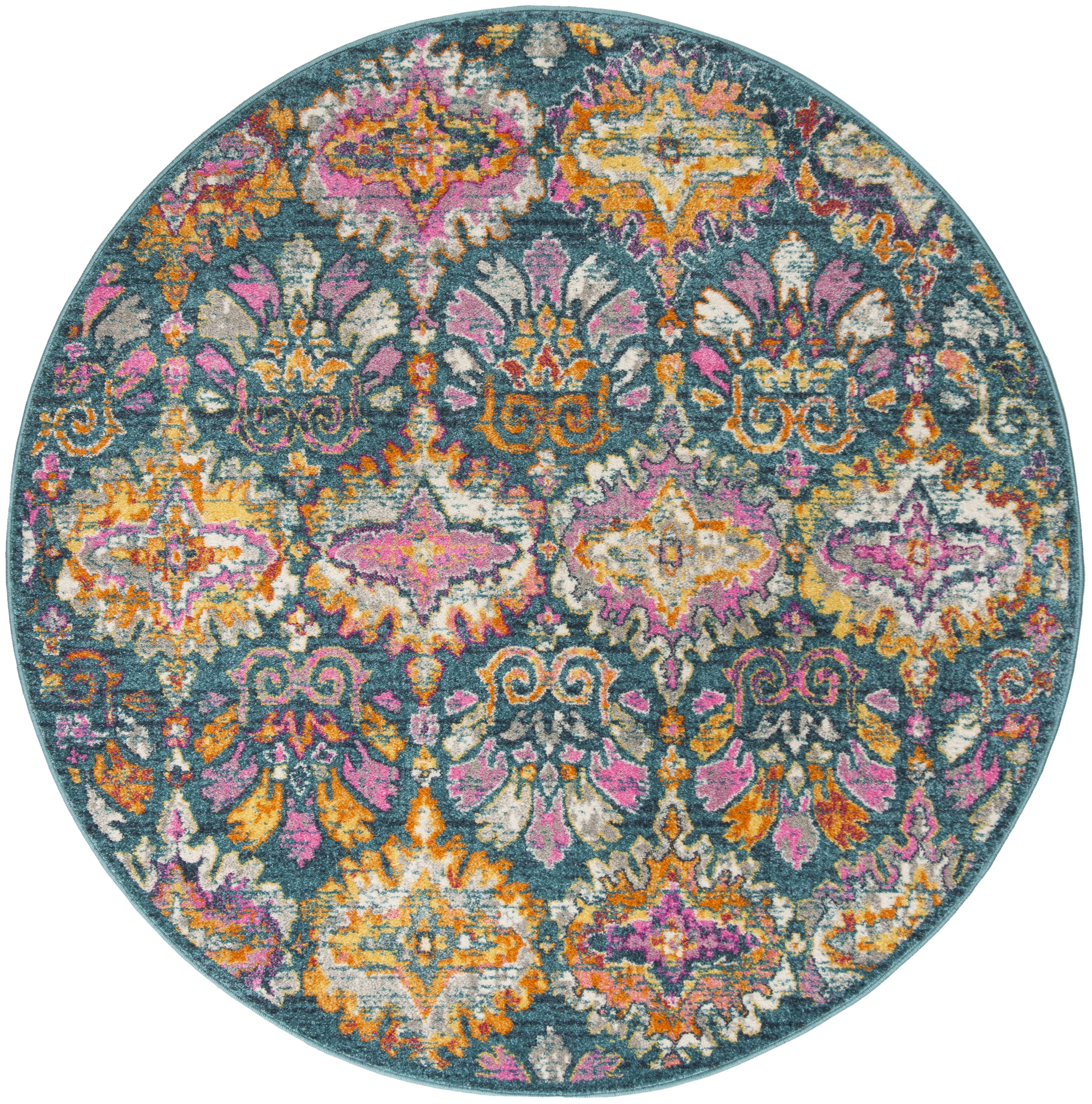 Safavieh MAD144A-7R rugs - View #2