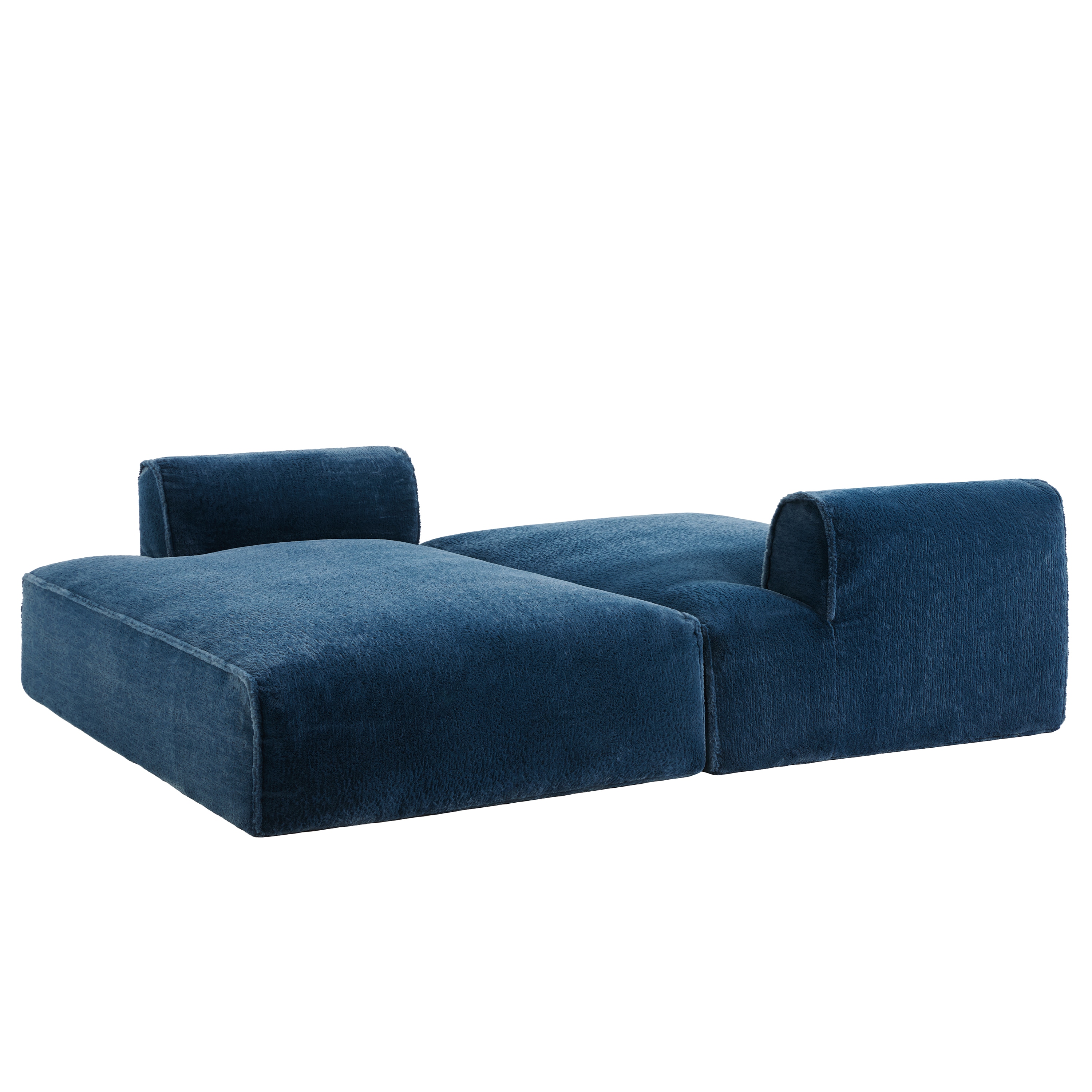 ModernLuxe N723S9701C Sofas-Loveseats - View #11