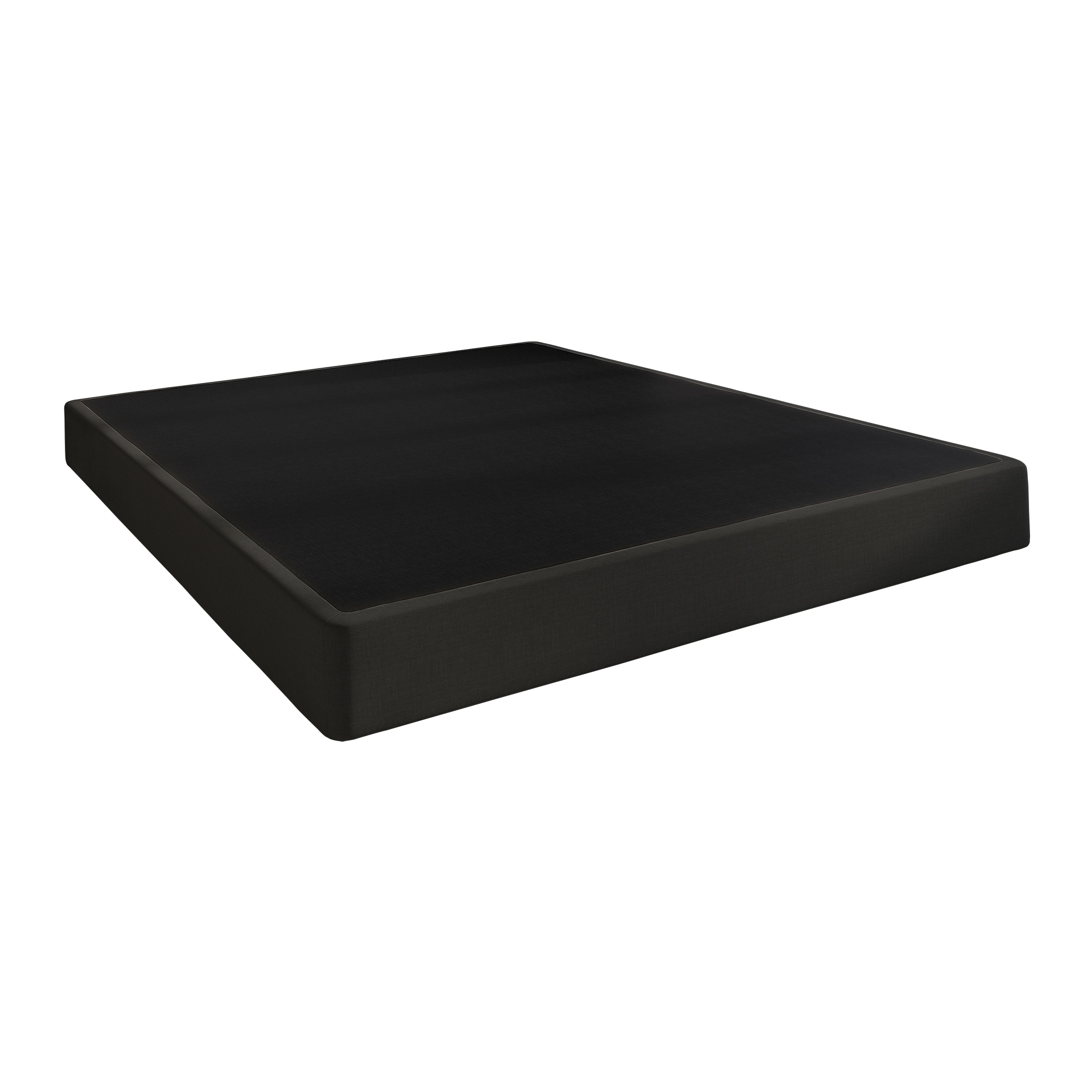 ChaletPosh CM030FBS-BK-LN Box-Springs - View #3