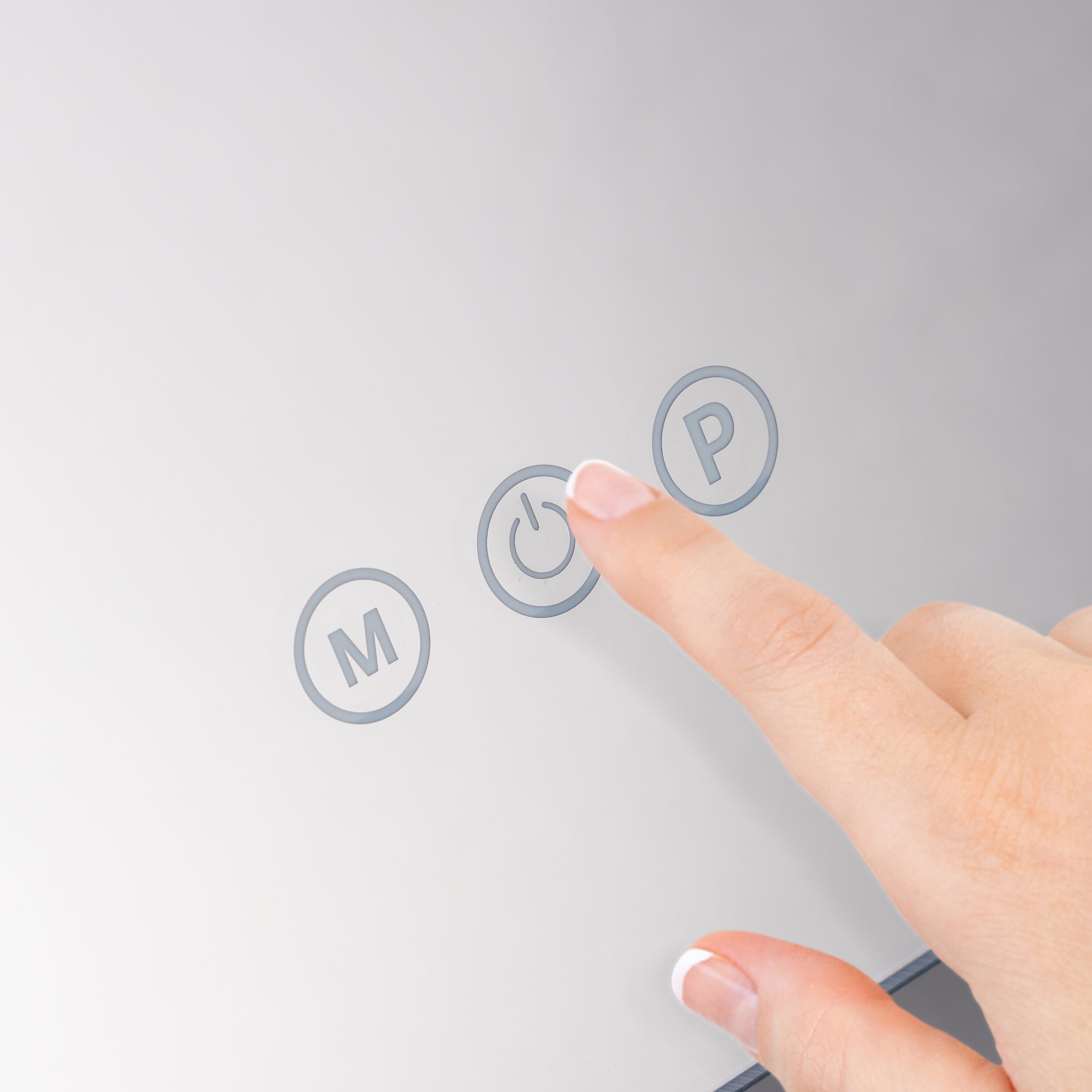 Zadro HLVAR2318 Makeup-Mirrors - View #5