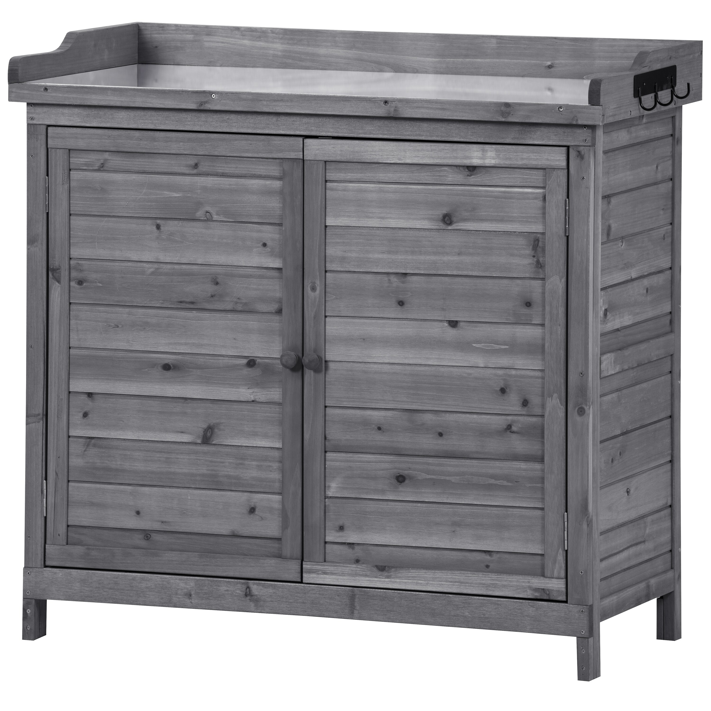 ModernLuxe WF285324AAE Potting-Benches - View #7
