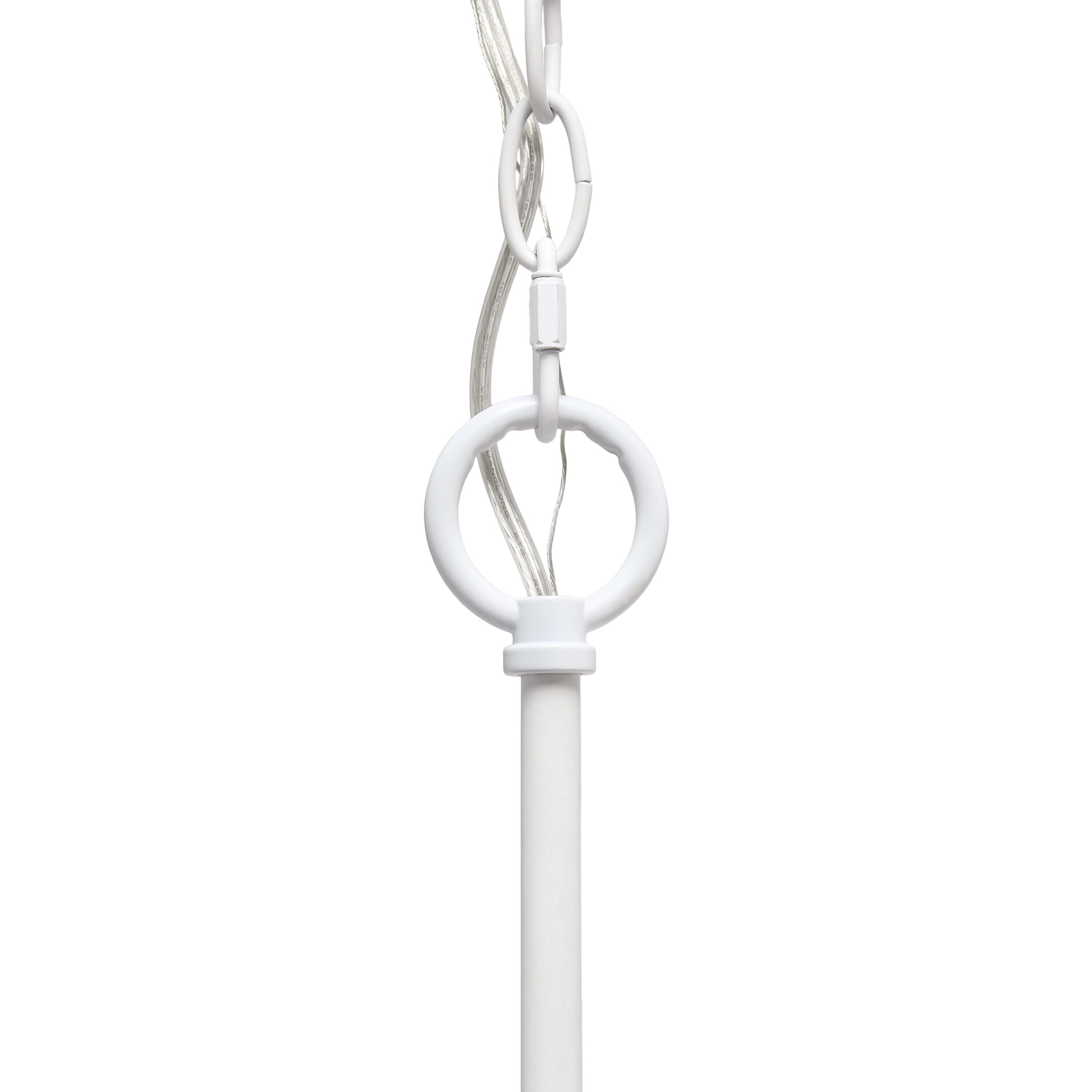 Lalia Home LHP-3010-WH Pendant-Lights - View #5