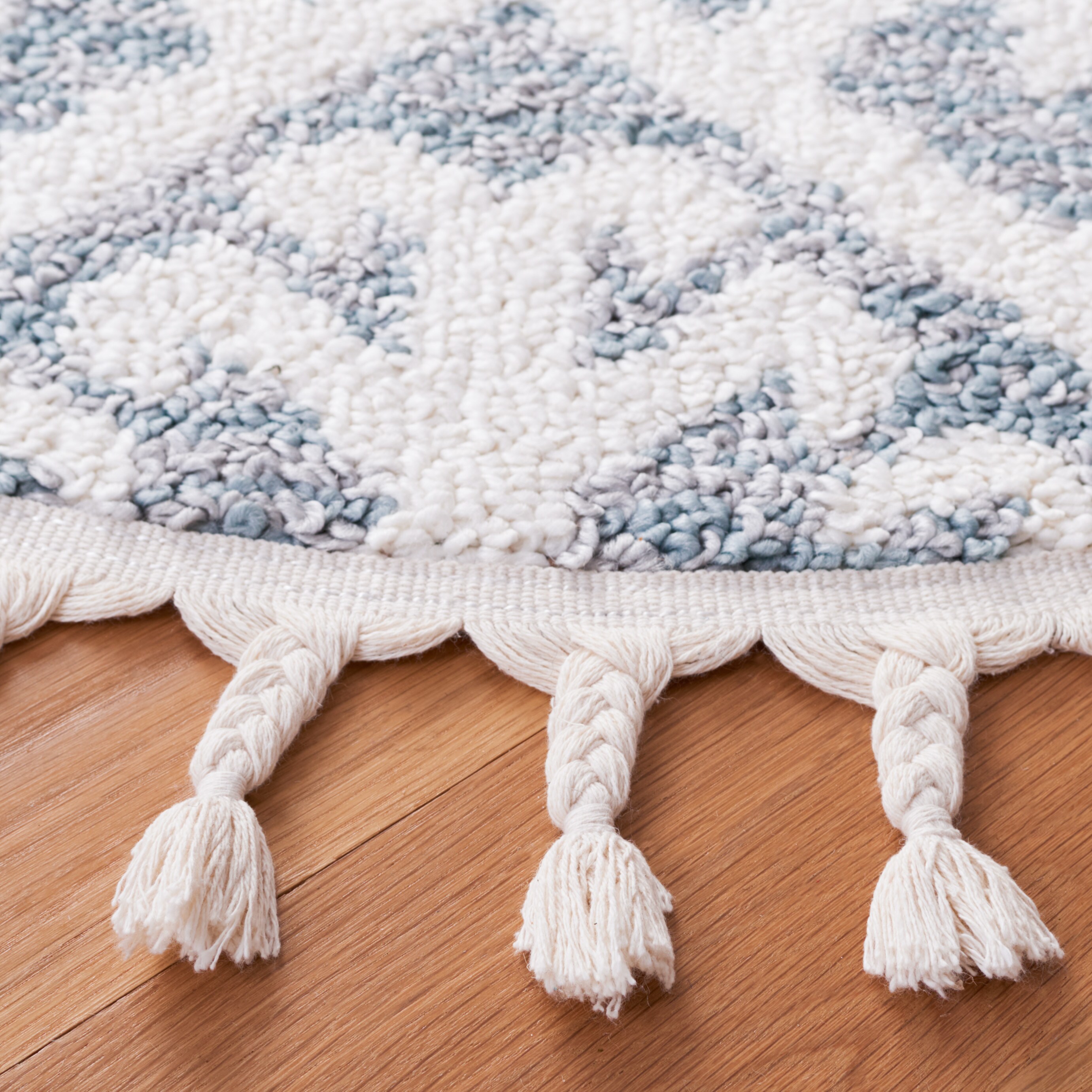 Safavieh MTS652K-7R rugs - View #3