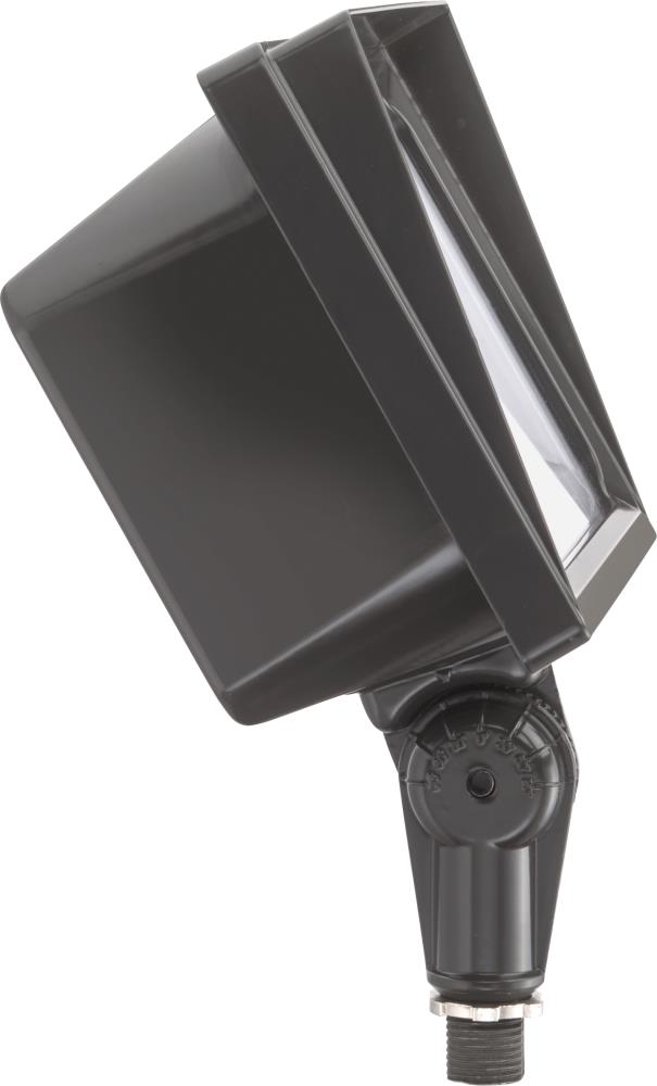 Lithonia Lighting QTELEDP140K120THKDDB Switch-Controlled-Floodlights - View #5