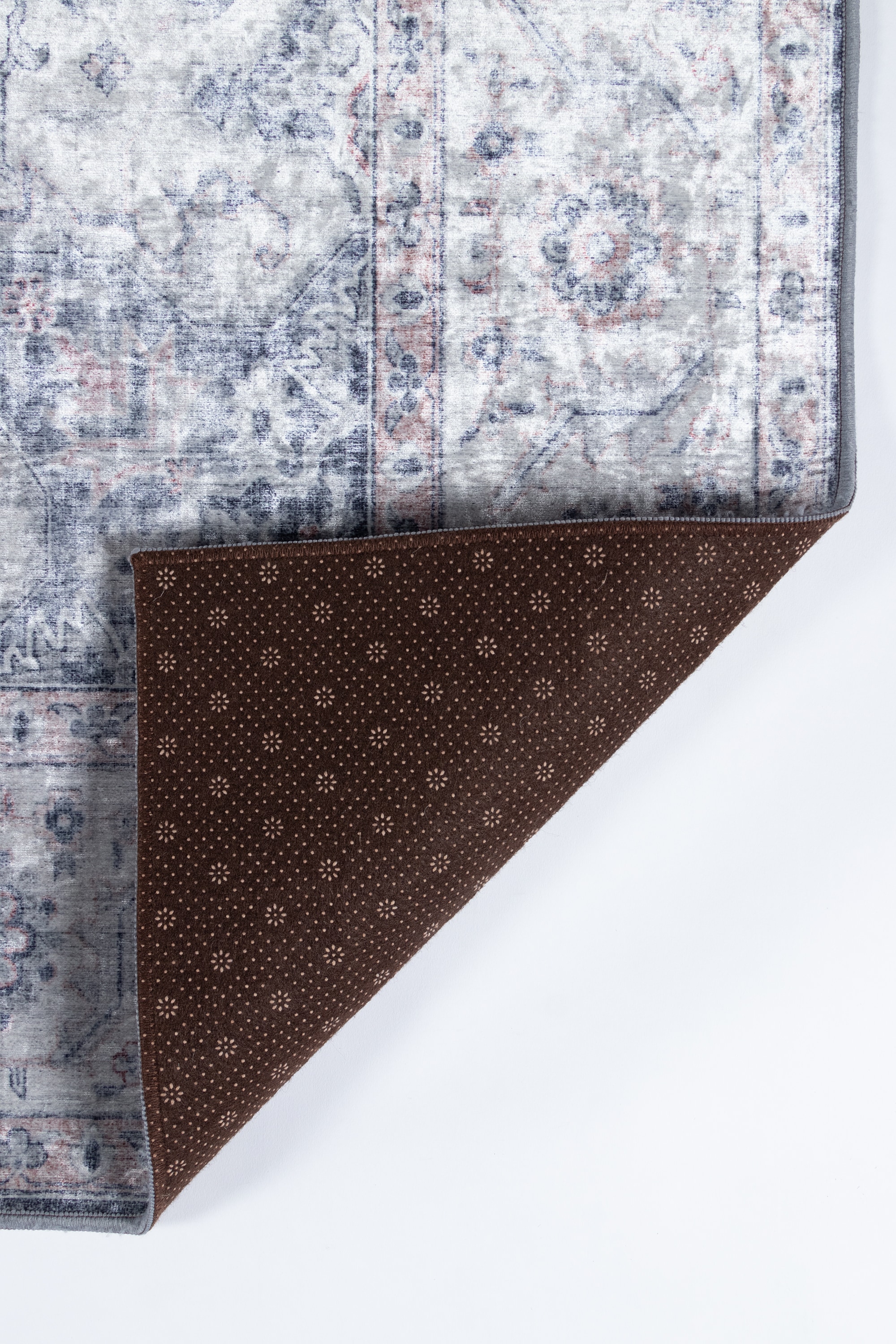 Momeni KARACKAR-8GRY5080 rugs - View #2