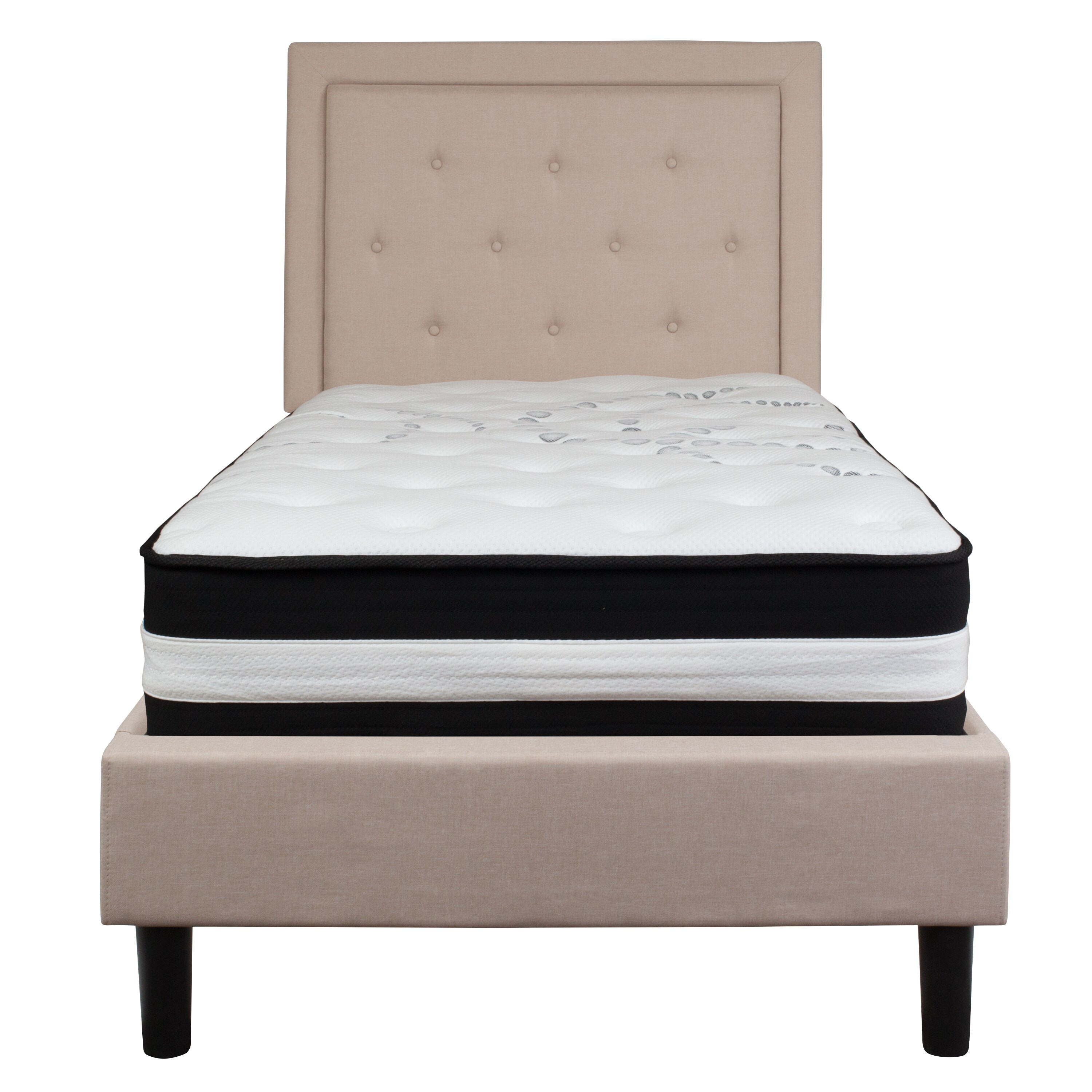 Flash Furniture 889142257493 beds - View #5