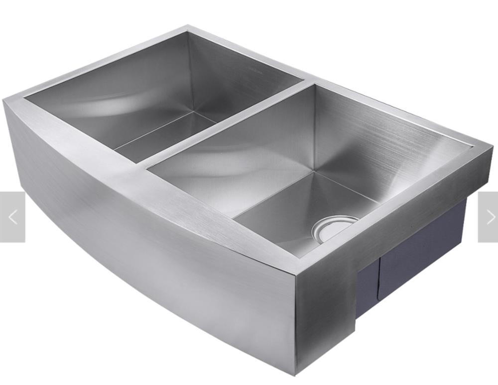 CASAINC TC-HFE3020 Kitchen-Sinks - View #3
