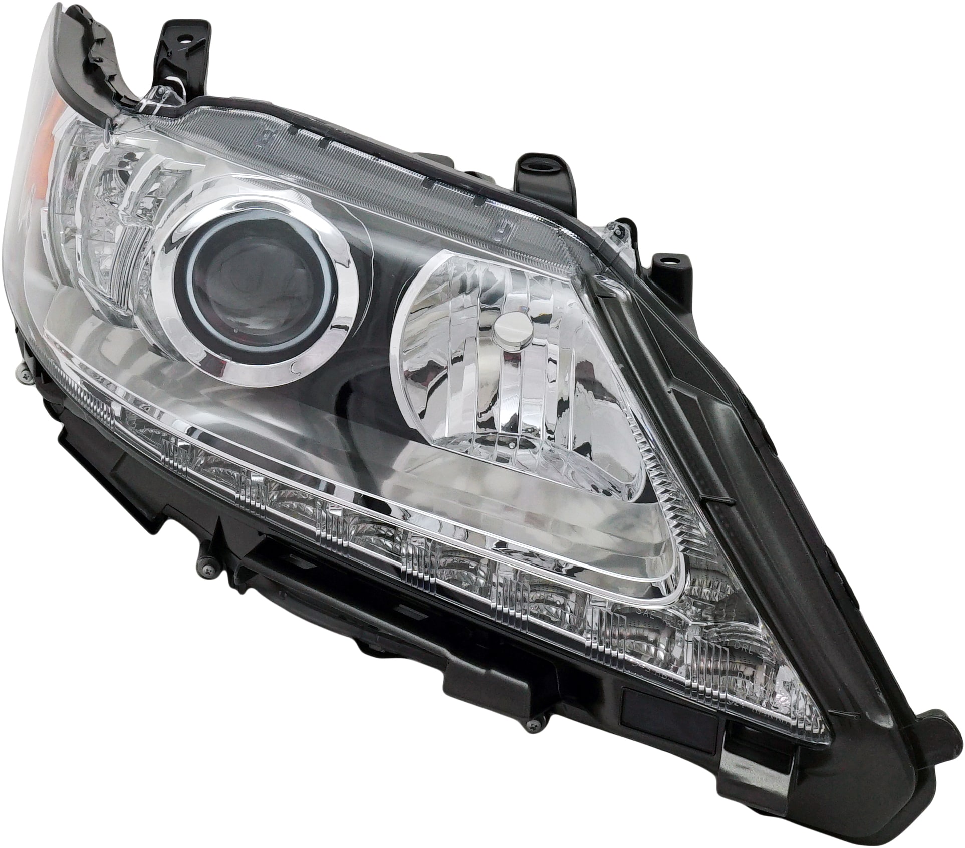 Garage-Pro JCWREPL100385GP Headlights-Components - View #2