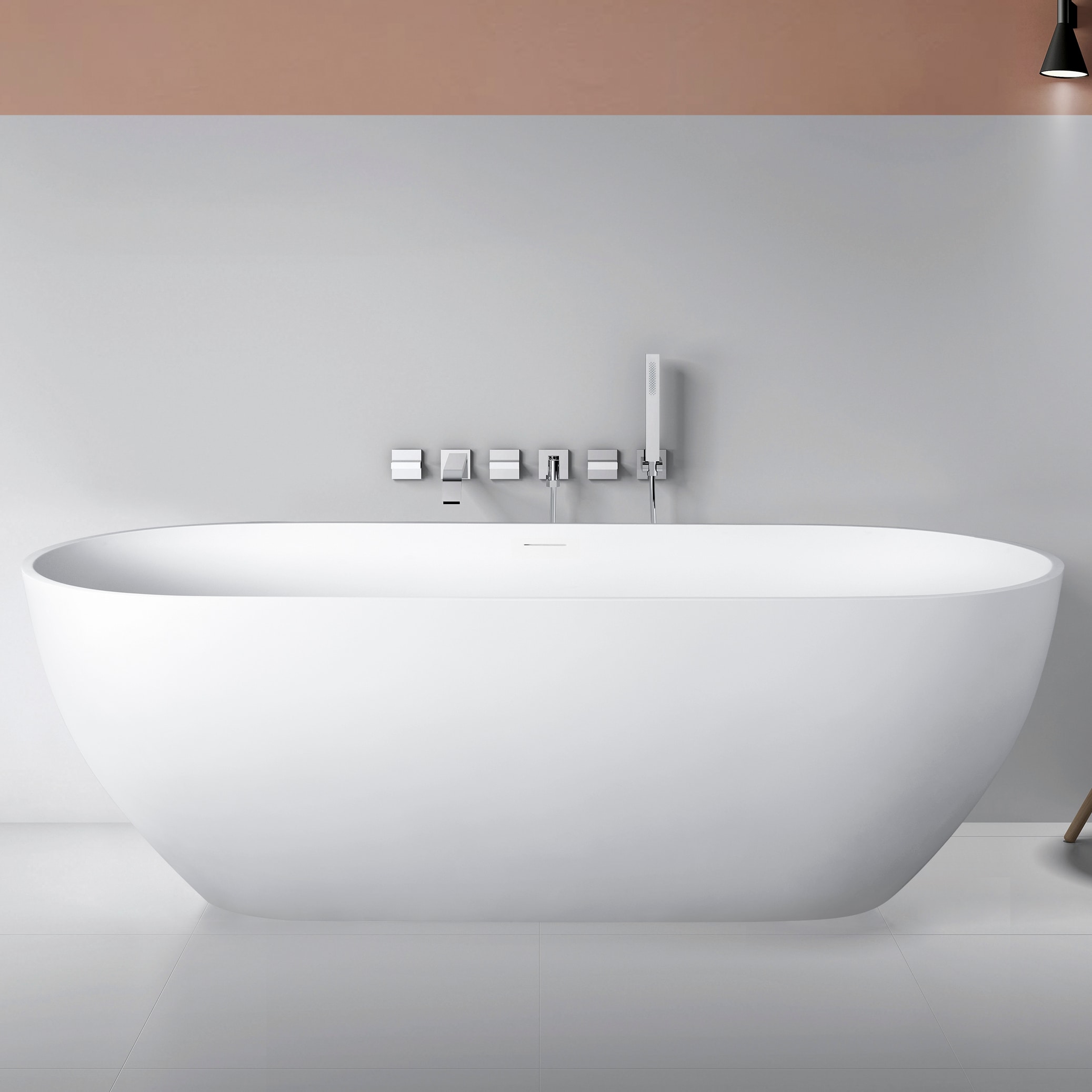 LIVIZA GIJ-MYO59WE bathtubs - View #3