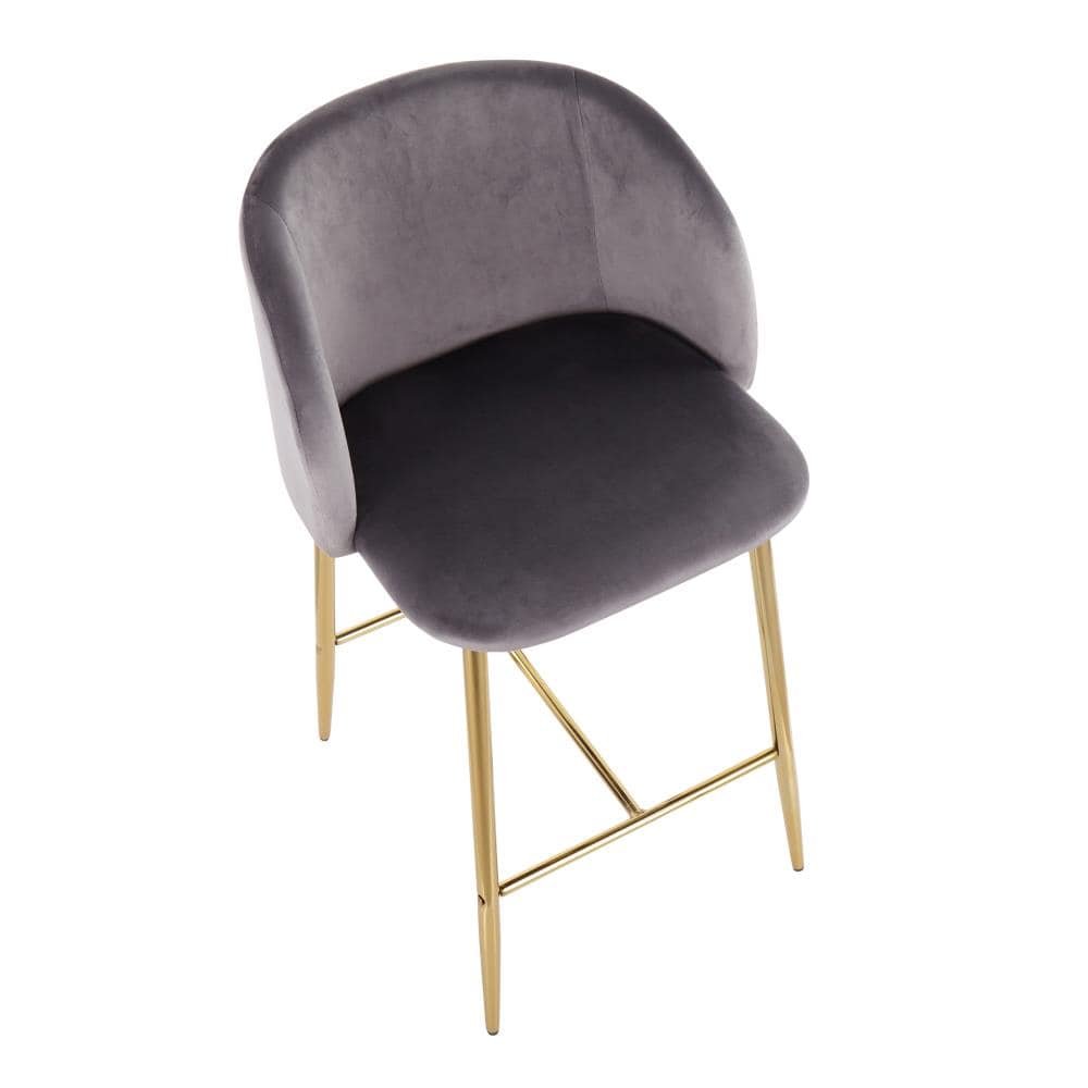 LumiSource B26-FRAN AUVGY2 stools - View #6