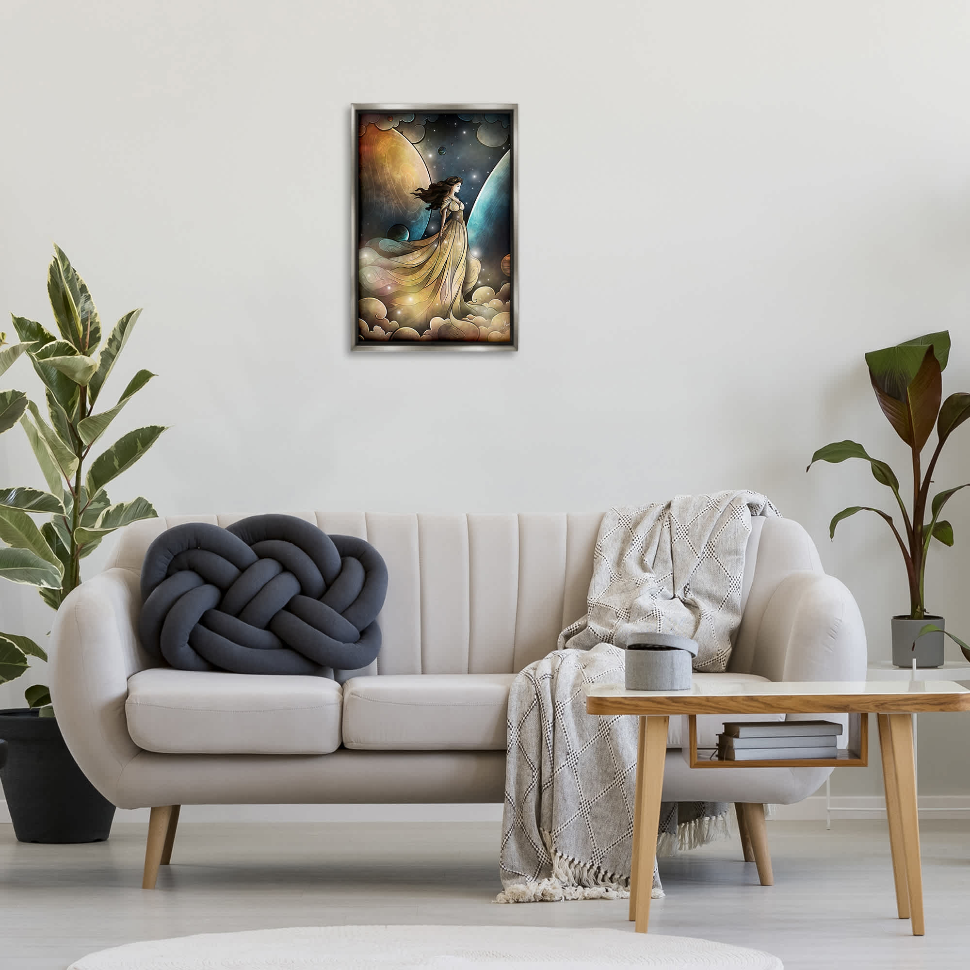 Stupell Industries BS-991-FFL-16X24 Wall-Art - View #3