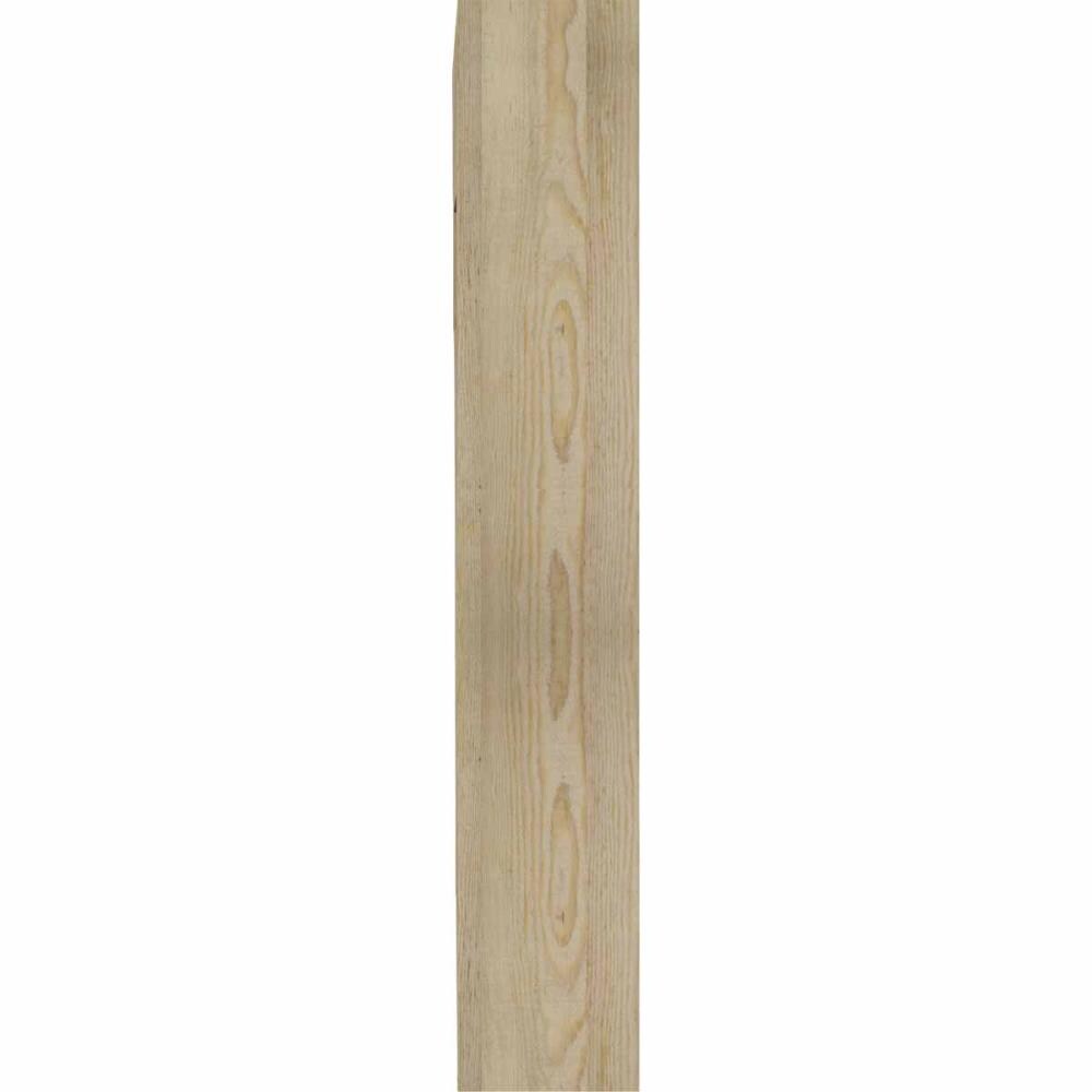 Ekena Millwork BKT06X28X36BOA01RDF Exterior-Brackets-Braces - View #4