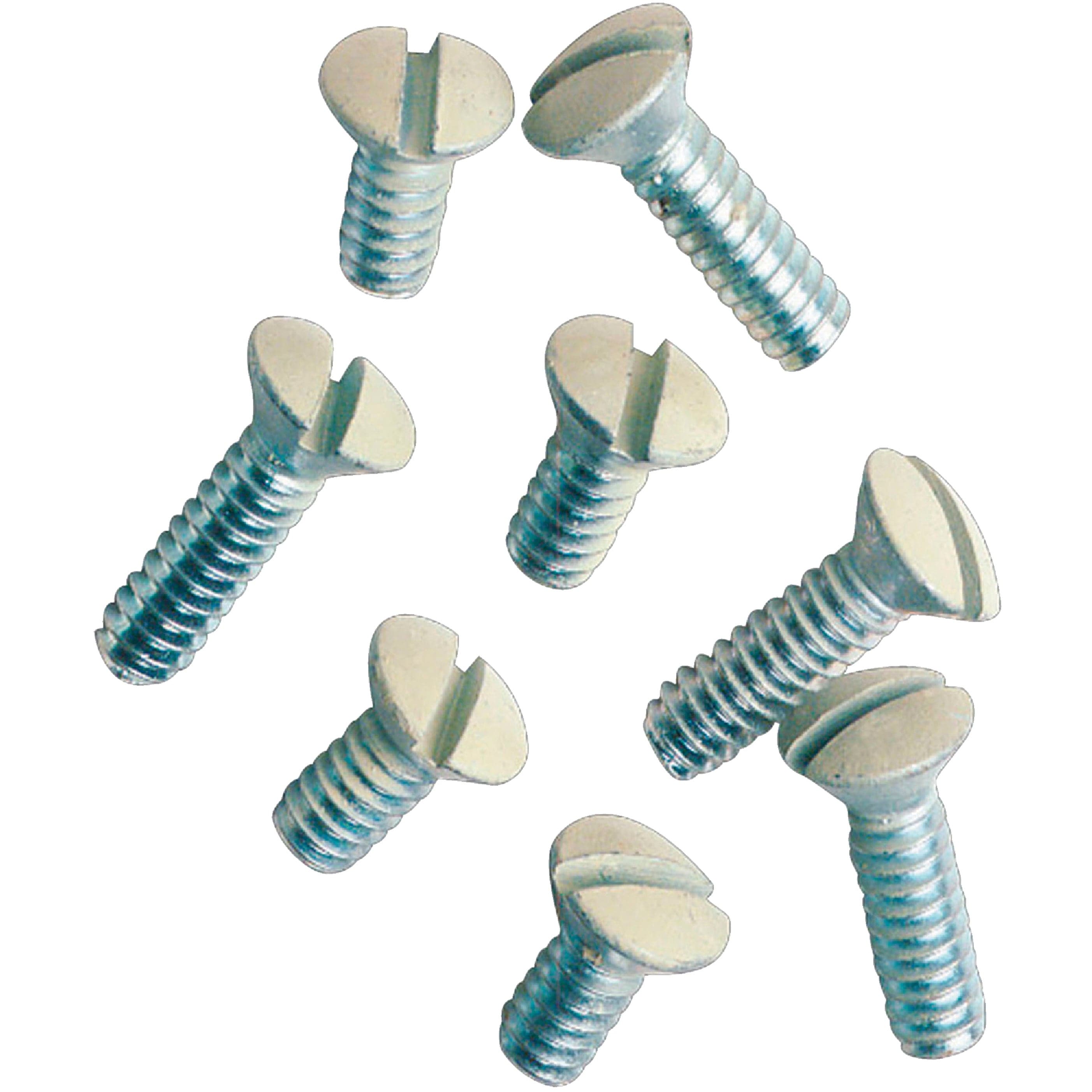 Leviton 86000-PRT Metric-Machine-Screws - View #2