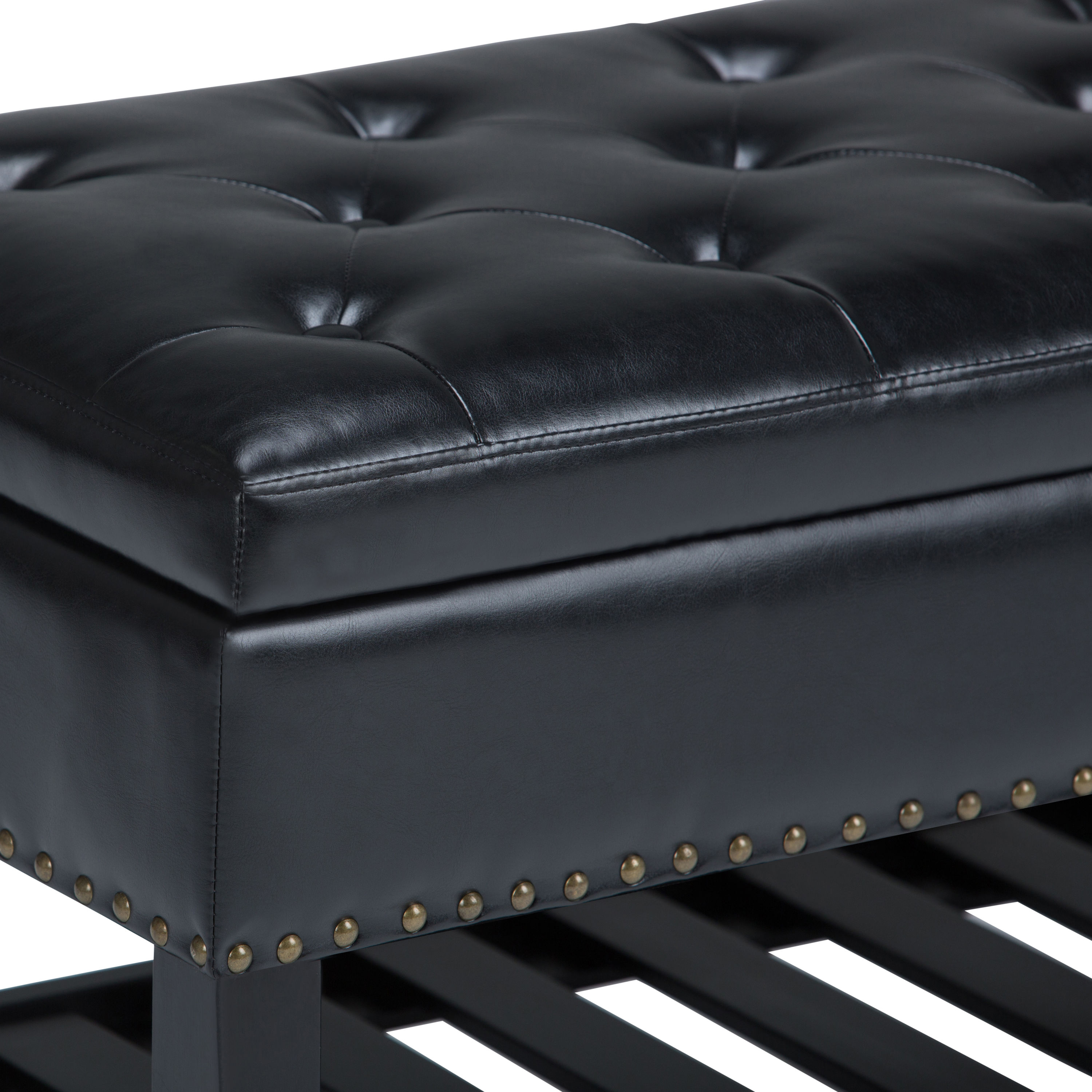 Simpli Home AXCOT-260-BL Indoor-Ottomans - View #3