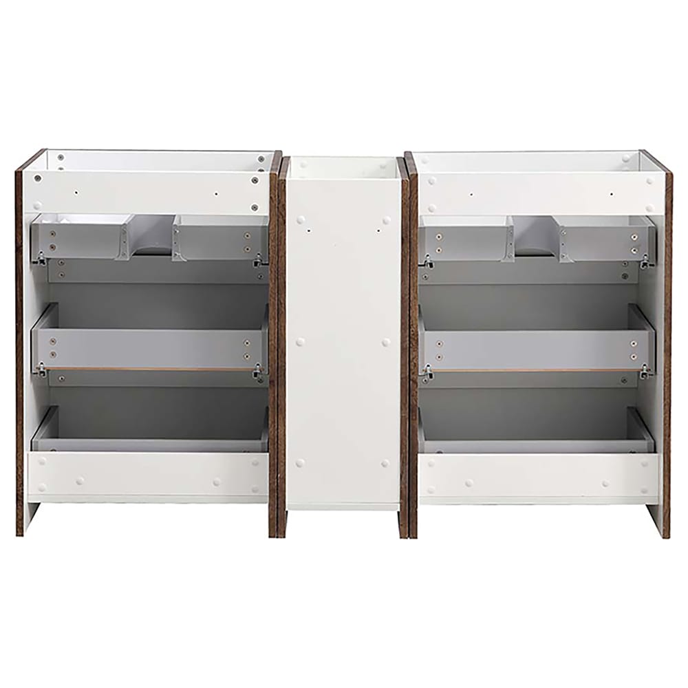 Fresca FCB93-241224RW-D vanities - View #5